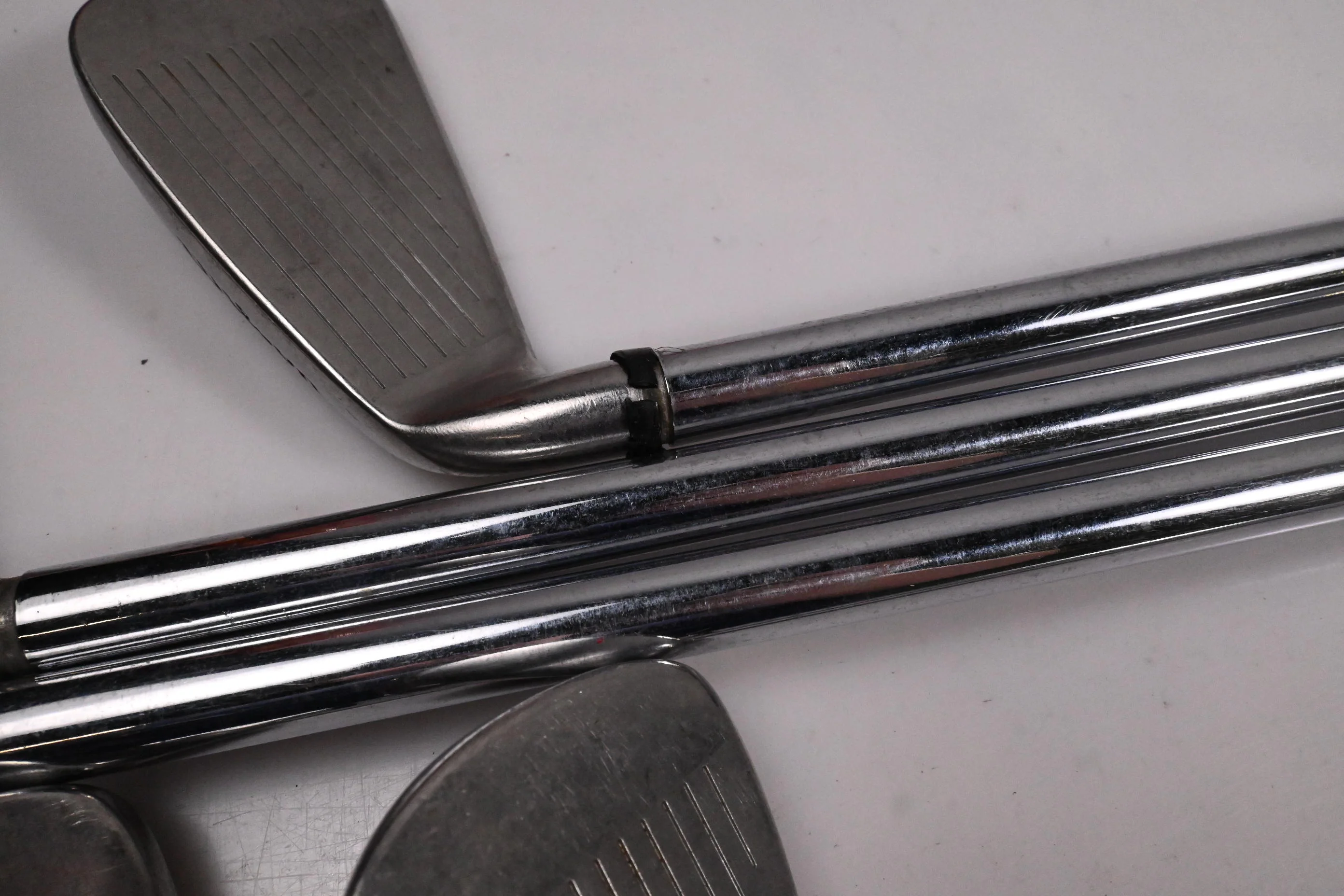 Wilson Fat Shaft Irons / 4-9i / Regular Flex Wilson Fat Shafts - Image 3