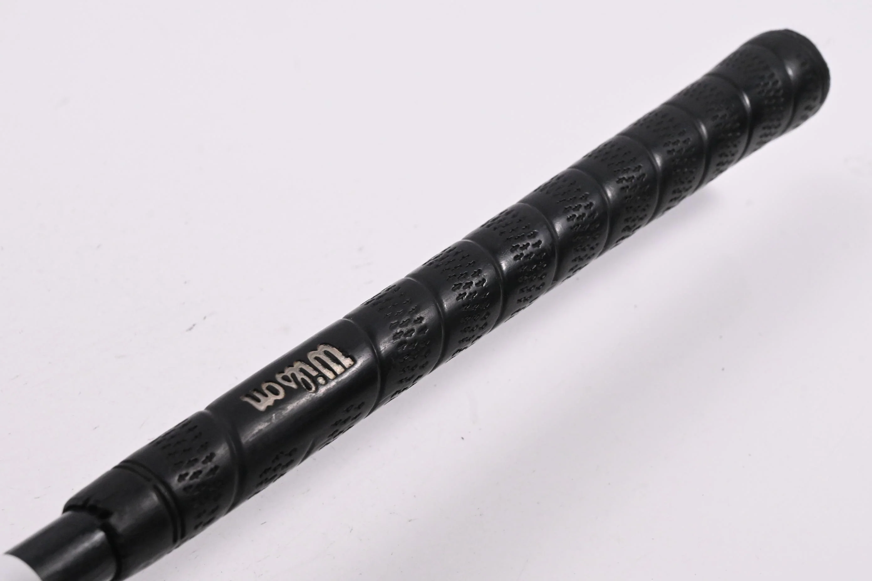 Wilson Fat Shaft #3 Iron / 21 Degree / Regular Flex UST Wilson Staff Fat Shaft - Image 6