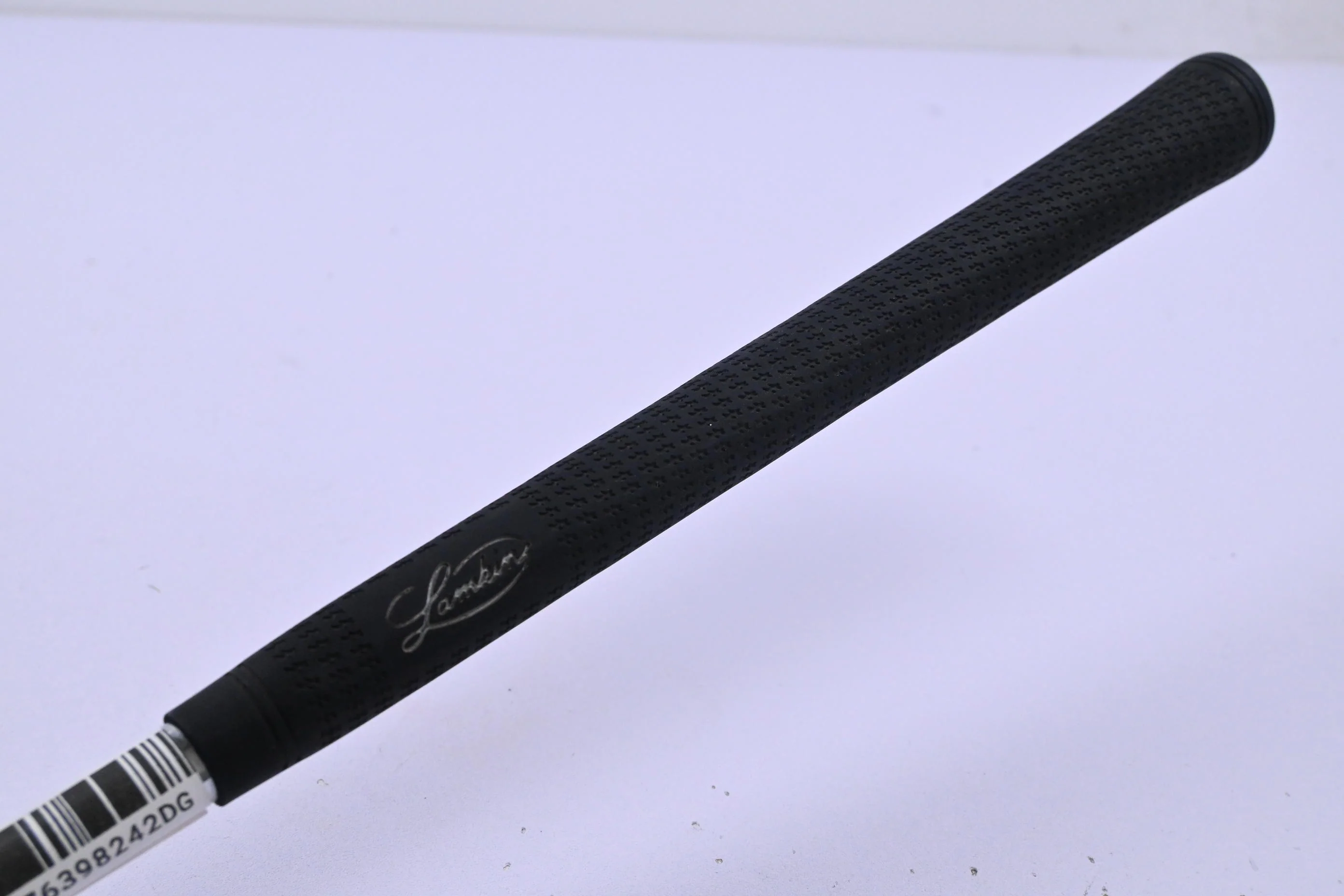 Wilson Fat Shaft Sand Wedge / 56 Degree / Regular Flex Fat Shaft Platinum - Image 6