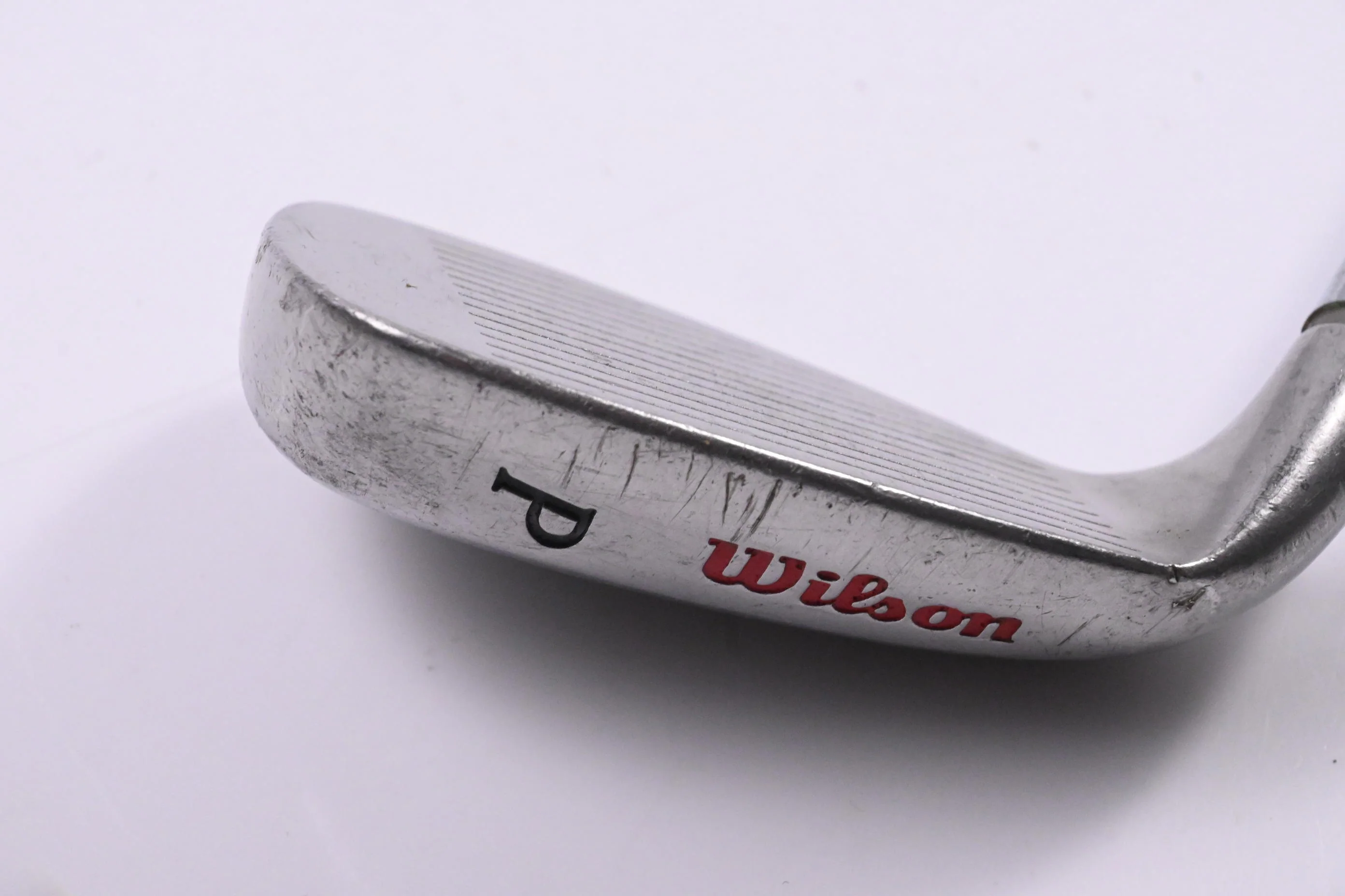 Wilson Fat Shaft Pitching Wedge / 45 Degree / Regular Flex Wilson Fat Shaft - Image 3