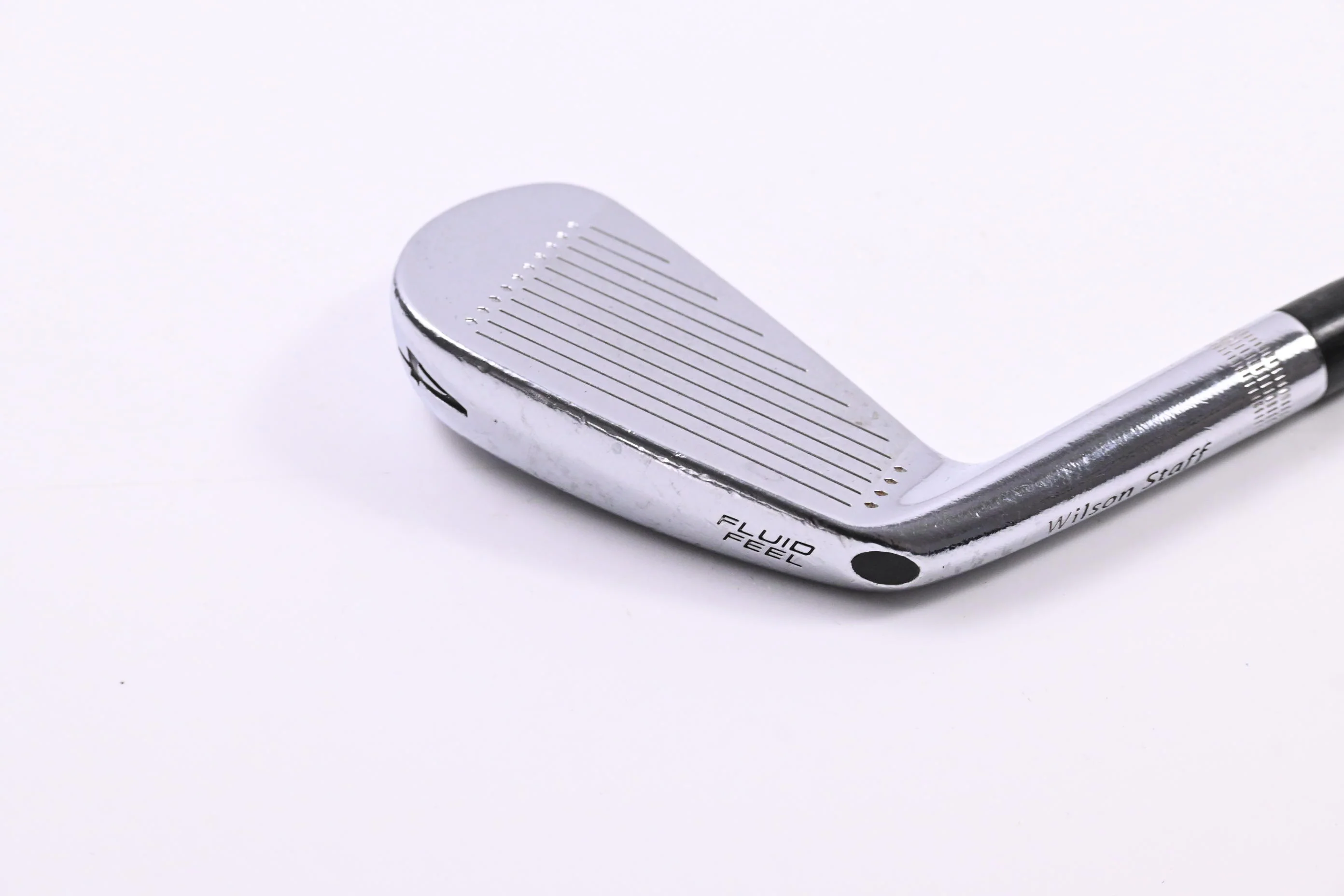 Wilson FG Tour 100 #4 Iron / Stiff Flex Dynamic Gold S400 Shaft - Image 3