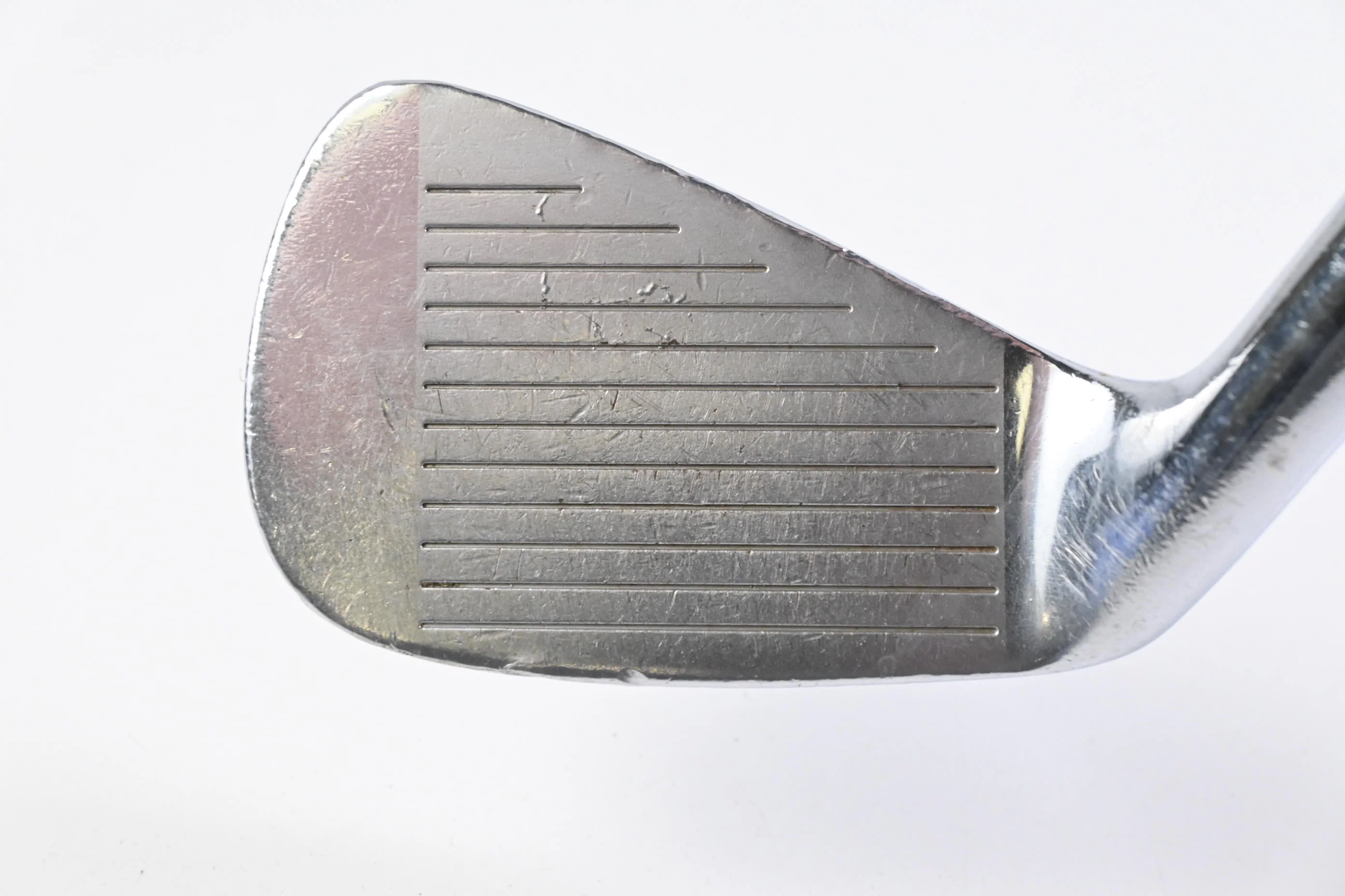 Wilson FG Tour #7 Iron / Regular Flex Project X Precision Shaft - Image 2