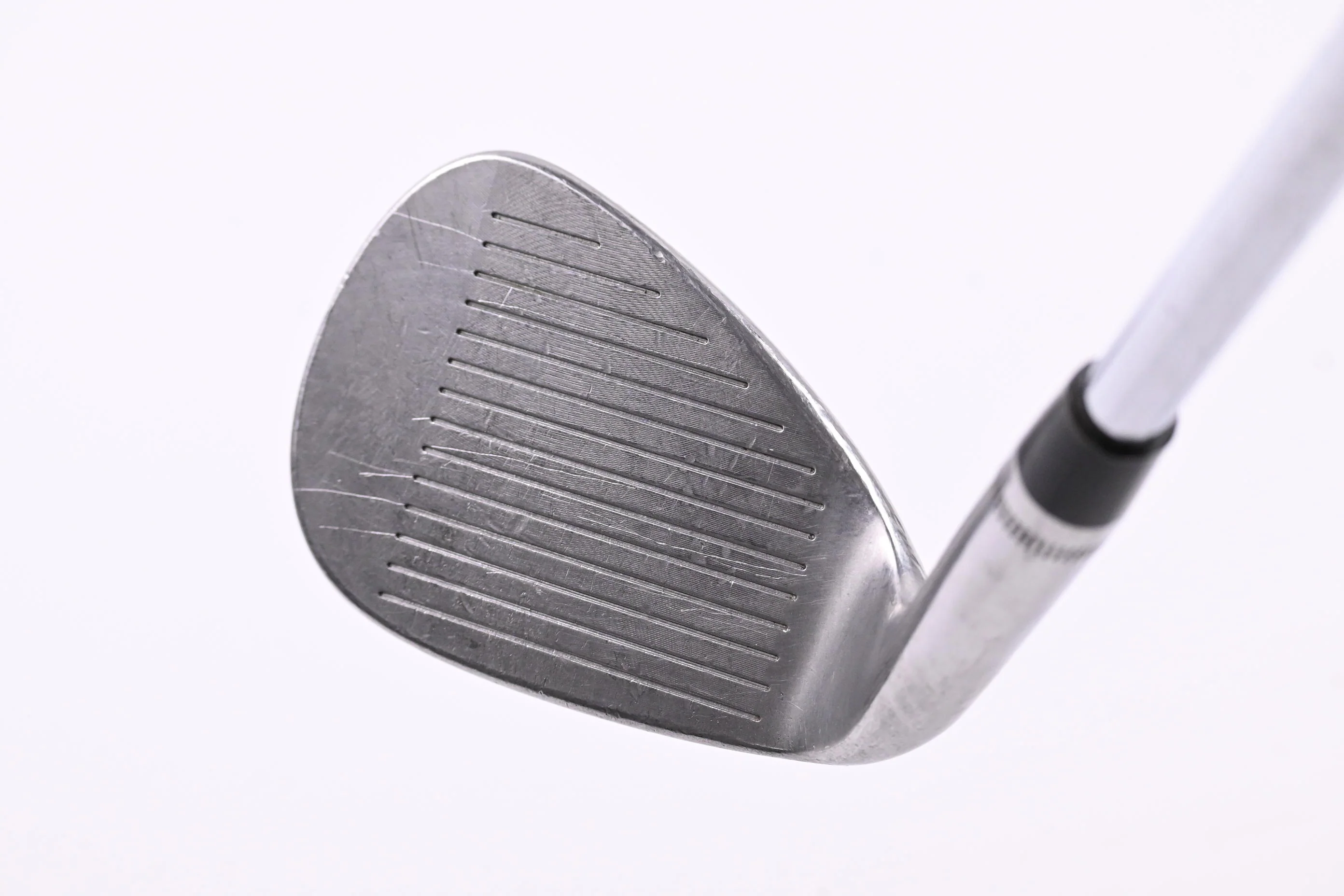 Wilson FG Tour PMP Sand Wedge / 54 Degree / Stiff Flex KBS HI-REV 2.0 125 Shaft - Image 2