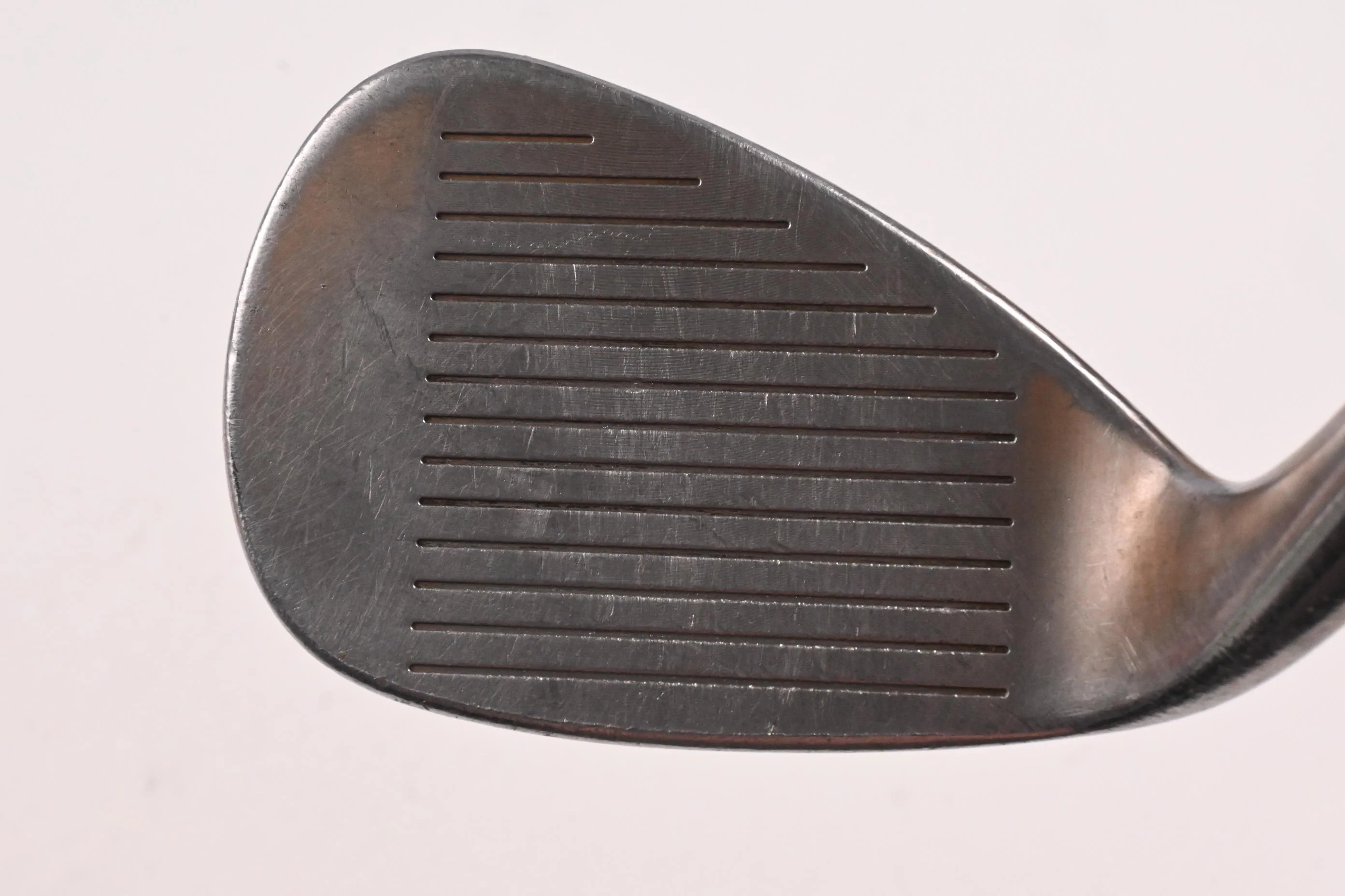 Wilson Staff FG Tour PMP Gap Wedge / 52 Degree / Stiff Flex KBS HI-REV 2.0 125 - Image 2