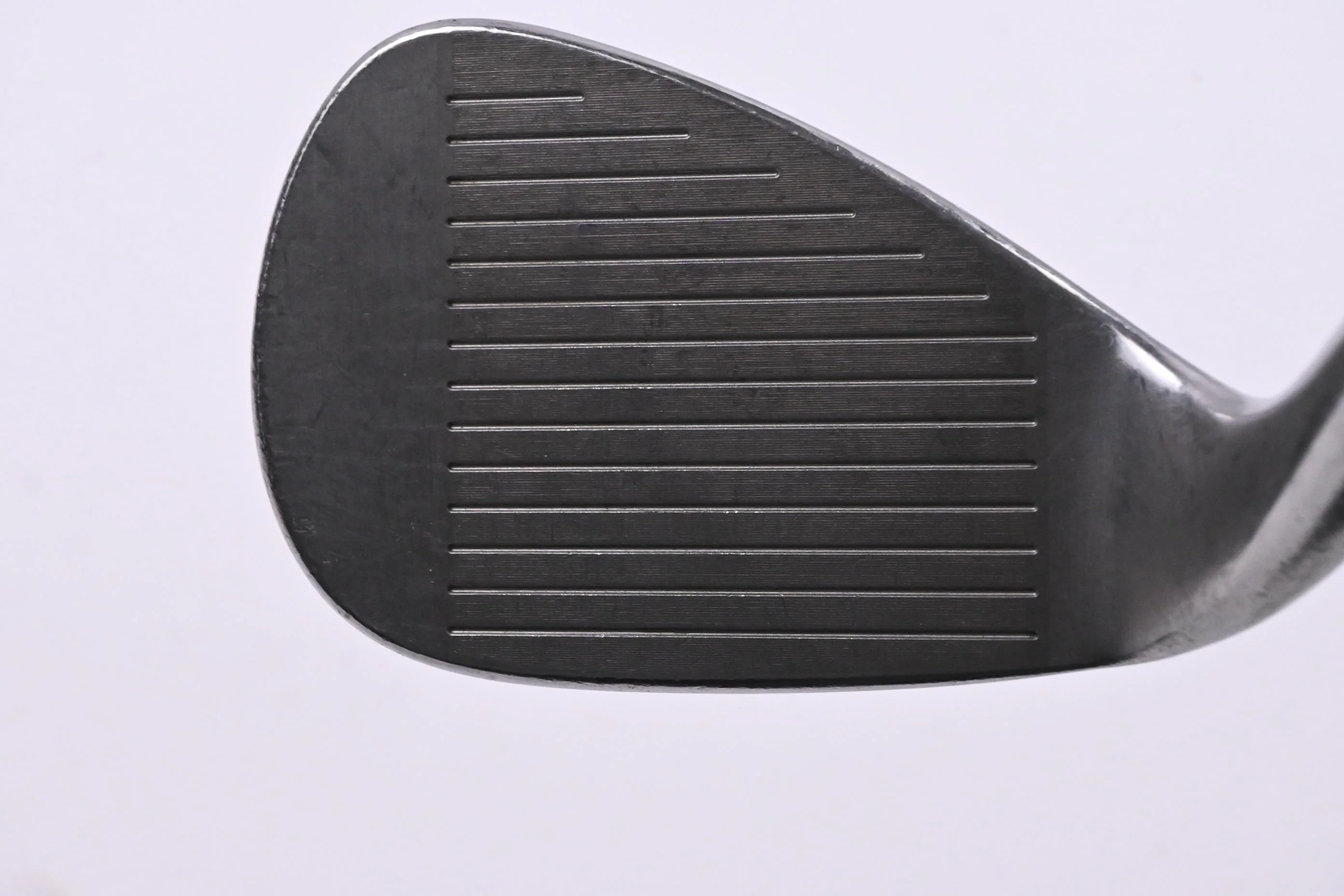 Wilson FG Tour Traction Control Sand Wedge / 54 Degree / Wedge Flex Dynamic Gold - Image 2