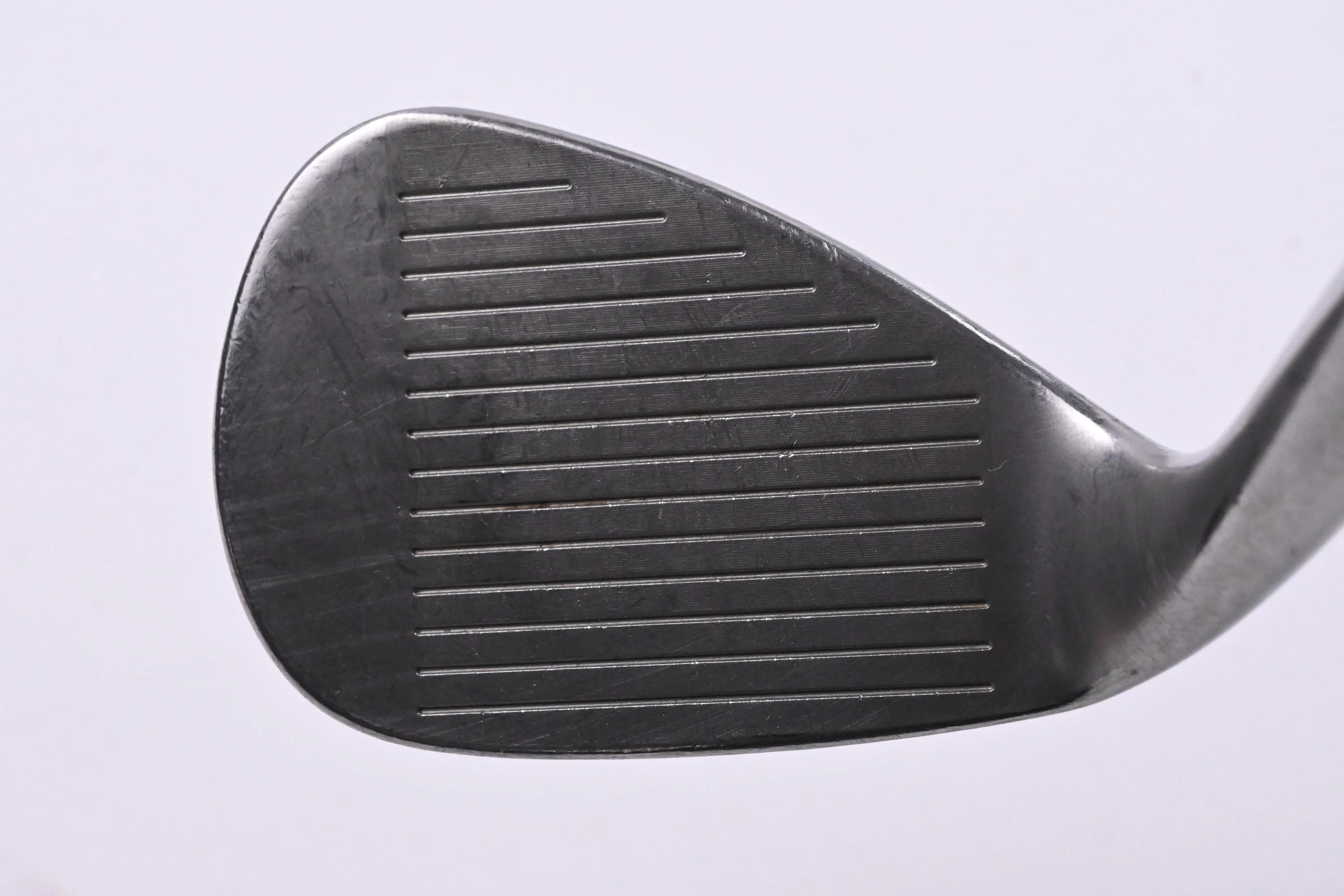 Wilson FG Tour Traction Control Lob Wedge / 58 Degree / Wedge Flex Dynamic Gold - Image 2