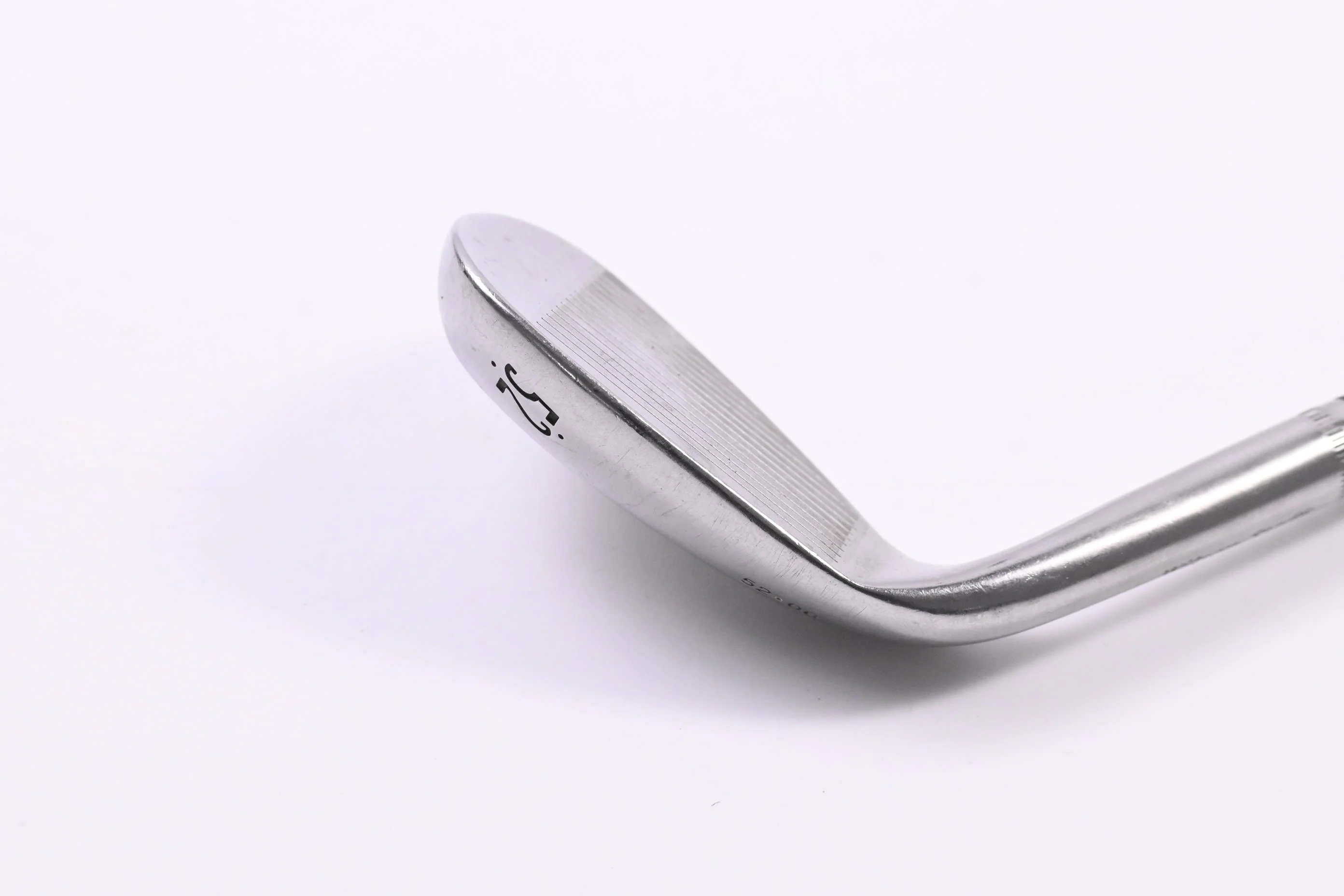 Wilson FG Tour Traction Control Gap Wedge / 52 Degree / Stiff Flex NS Pro 950GH - Image 3