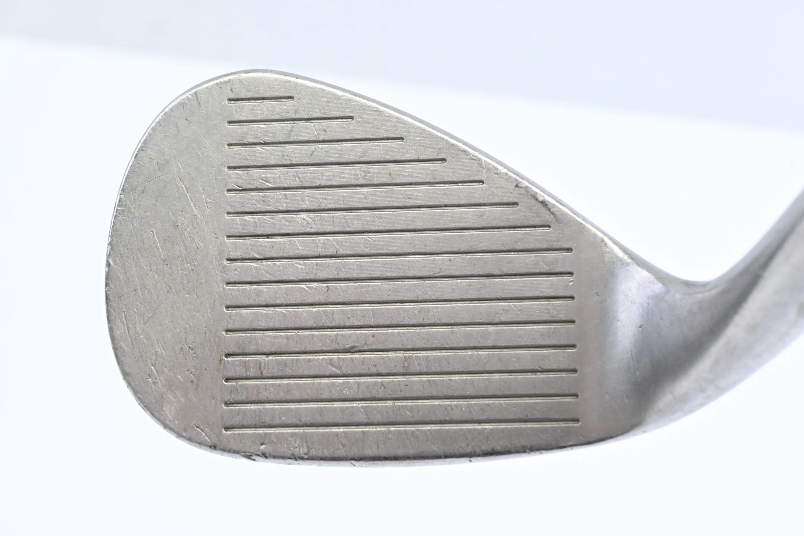 Wilson FG Tour Traction Control Lob Wedge / 60 Degree / Wedge Flex Steel Shaft - Image 2