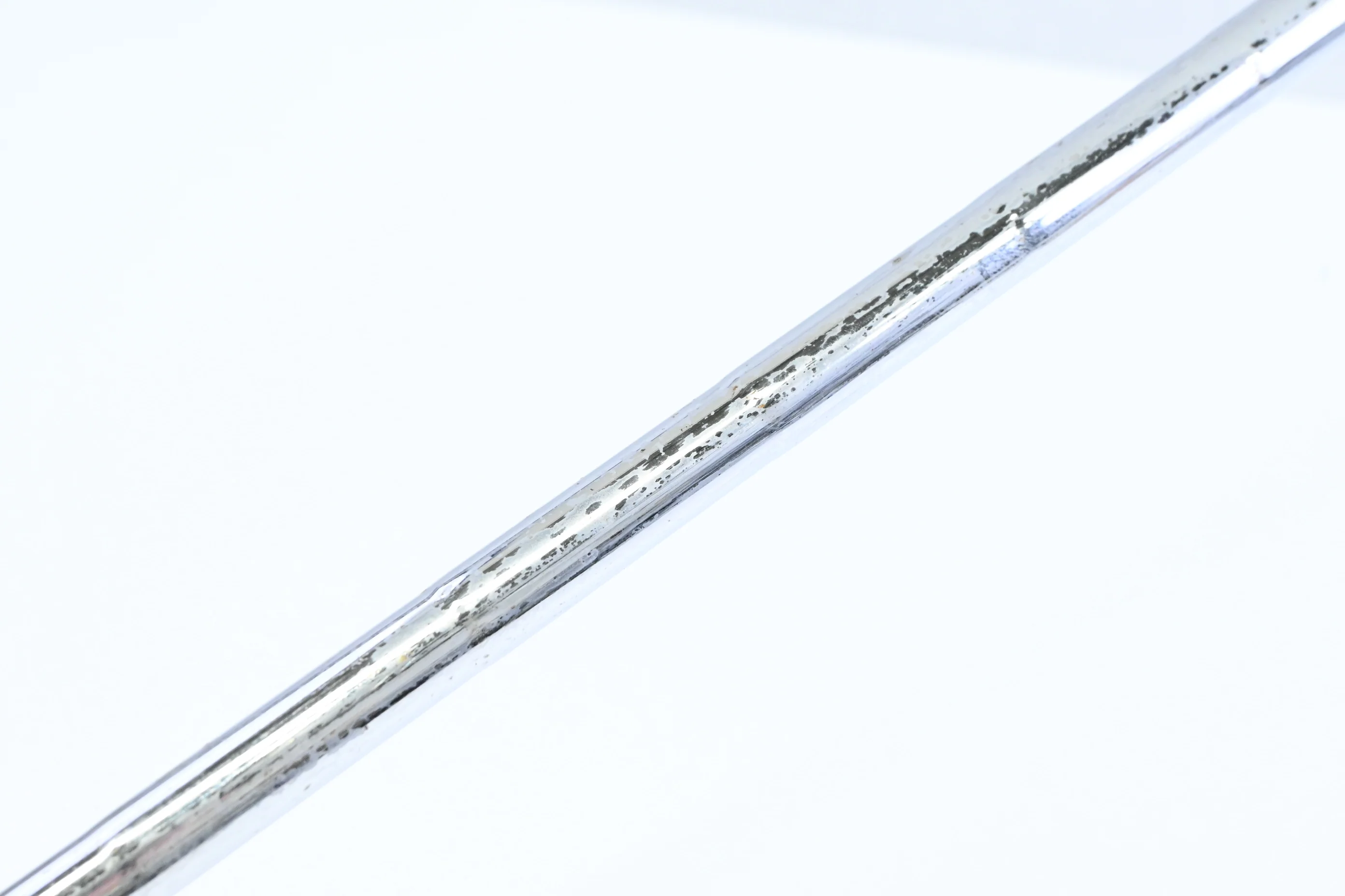 Wilson FG Tour Traction Control Lob Wedge / 60 Degree / Wedge Flex Steel Shaft - Image 4