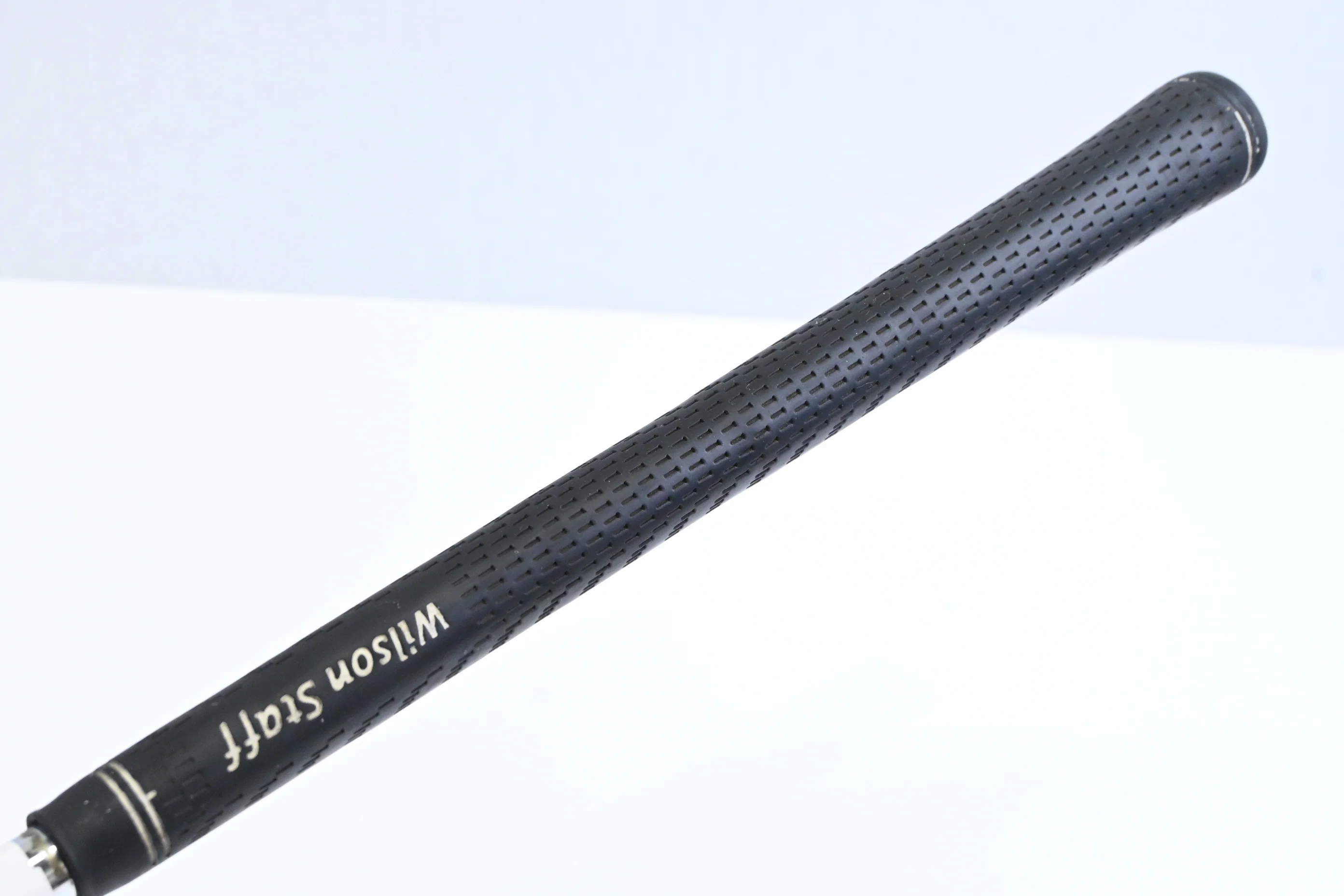 Wilson FG Tour Traction Control Lob Wedge / 60 Degree / Wedge Flex Steel Shaft - Image 6