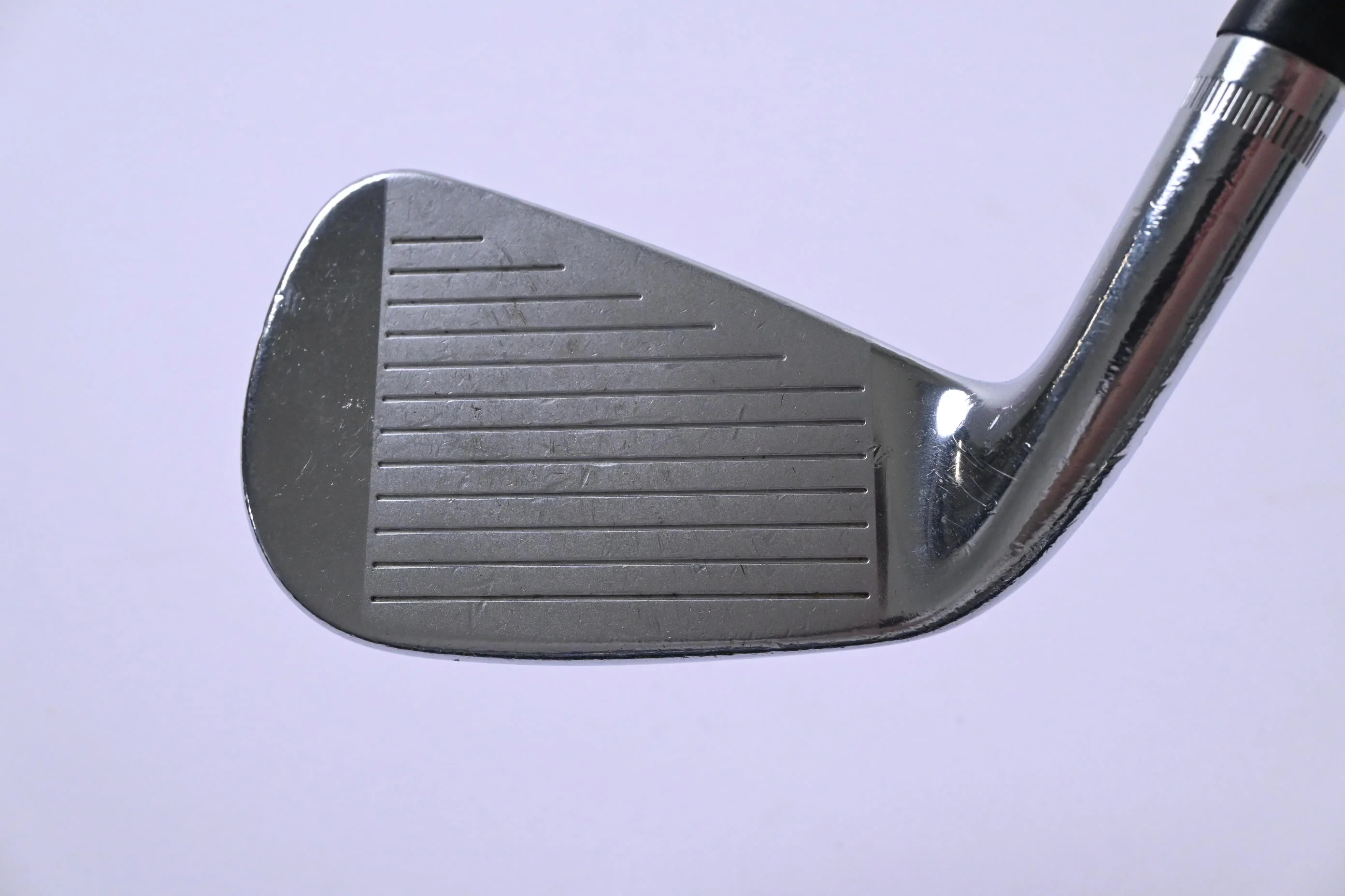 Wilson FG Tour V6 #5 Iron / 27 Degree / Stiff Flex KBS $-Taper 125 Shaft - Image 2