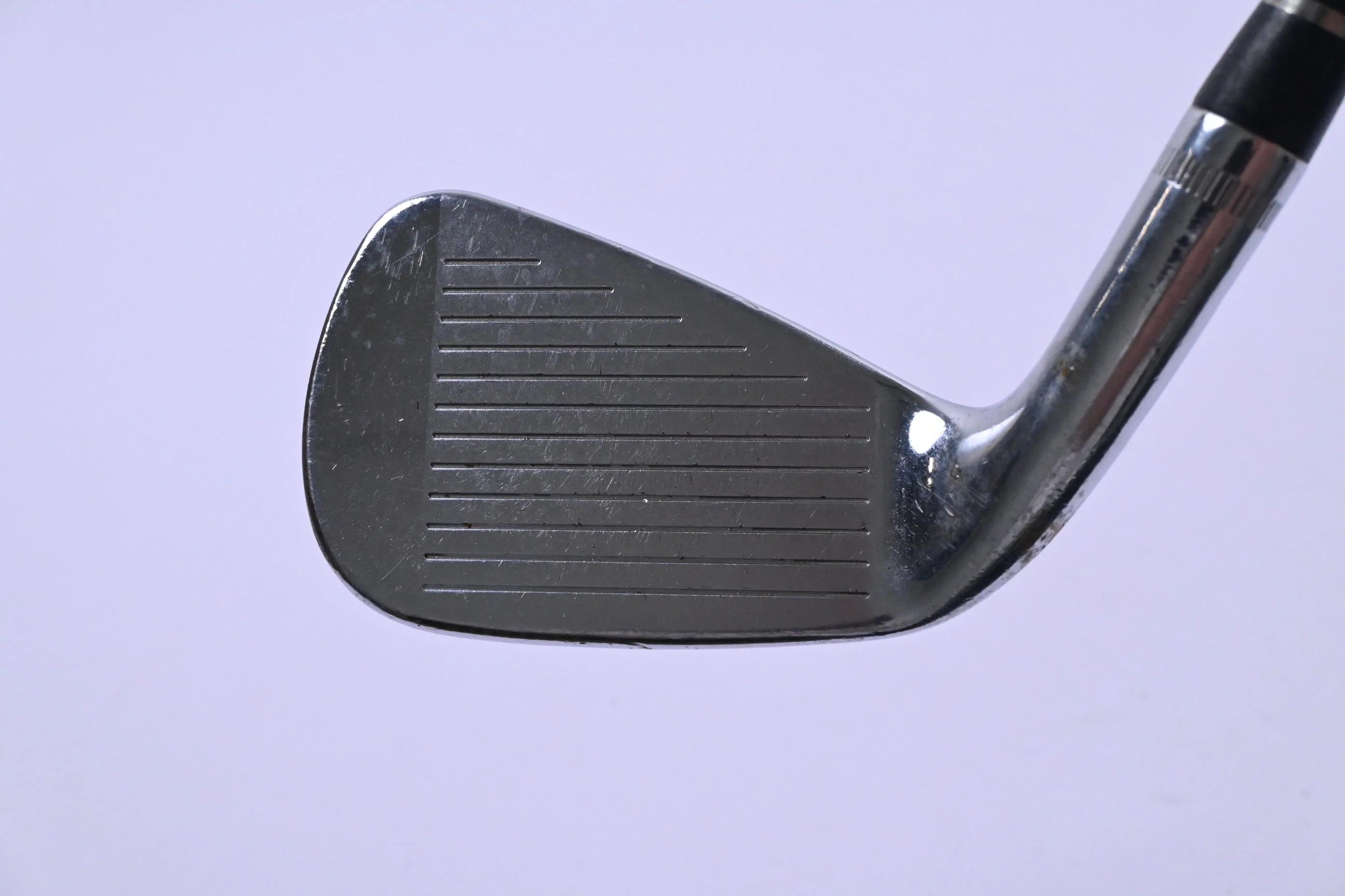Wilson FG Tour V6 #7 Iron / X-Flex KBS Tour 130 Shaft - Image 2