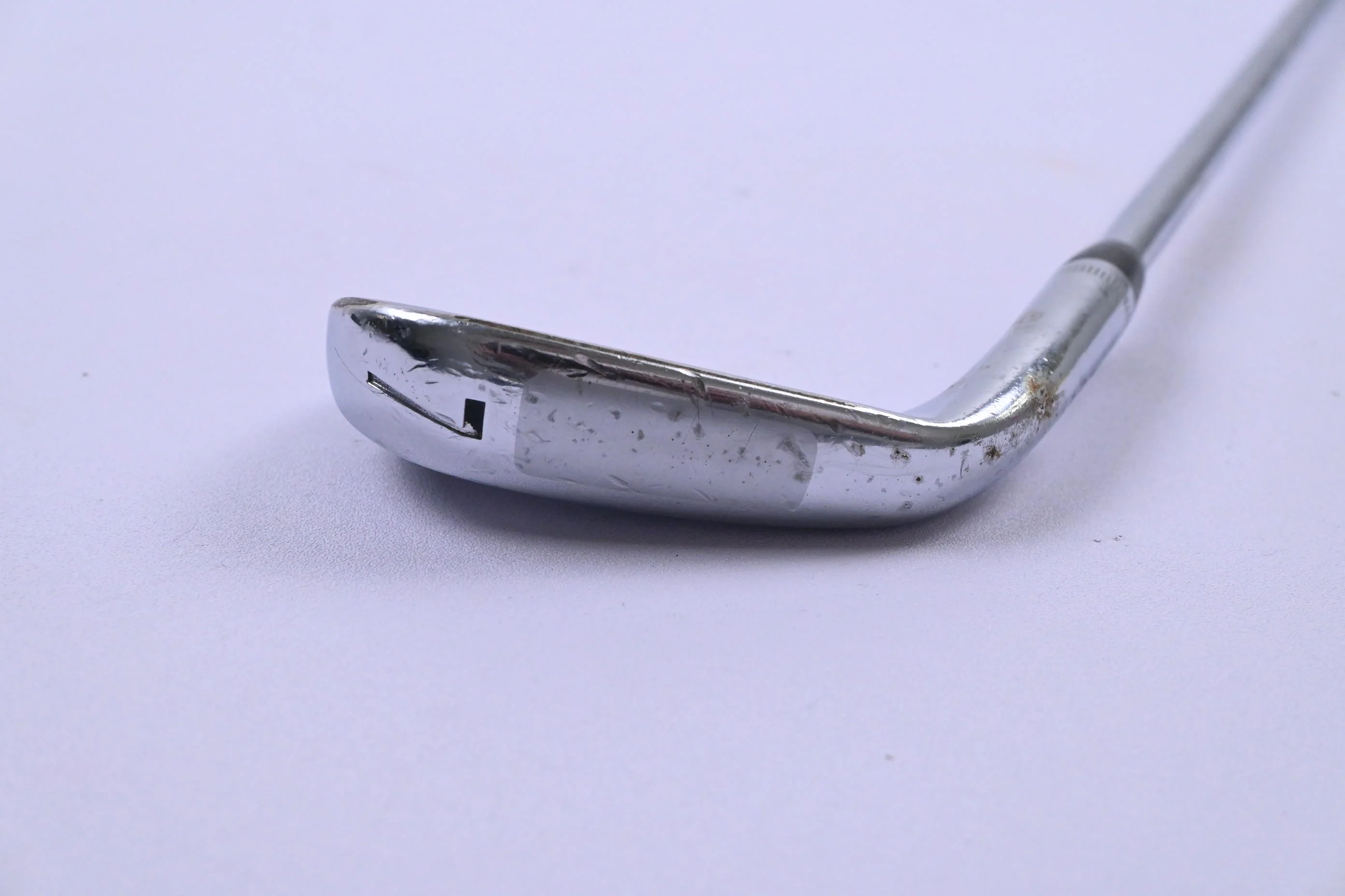 Wilson FG Tour V6 #7 Iron / X-Flex KBS Tour 130 Shaft - Image 3