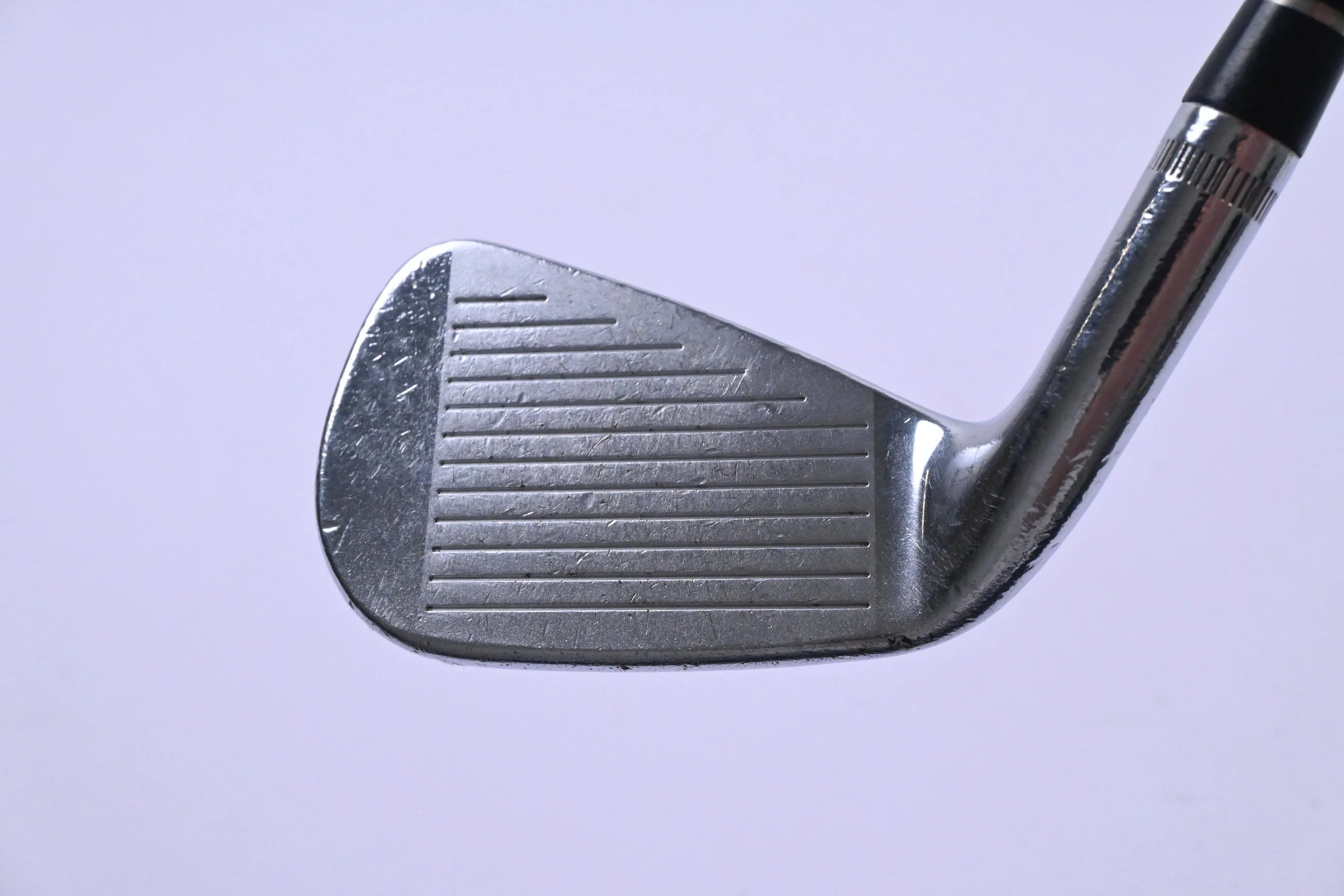 Wilson FG Tour V6 #7 Iron / Stiff Flex KBS $-Taper 125 Shaft - Image 2