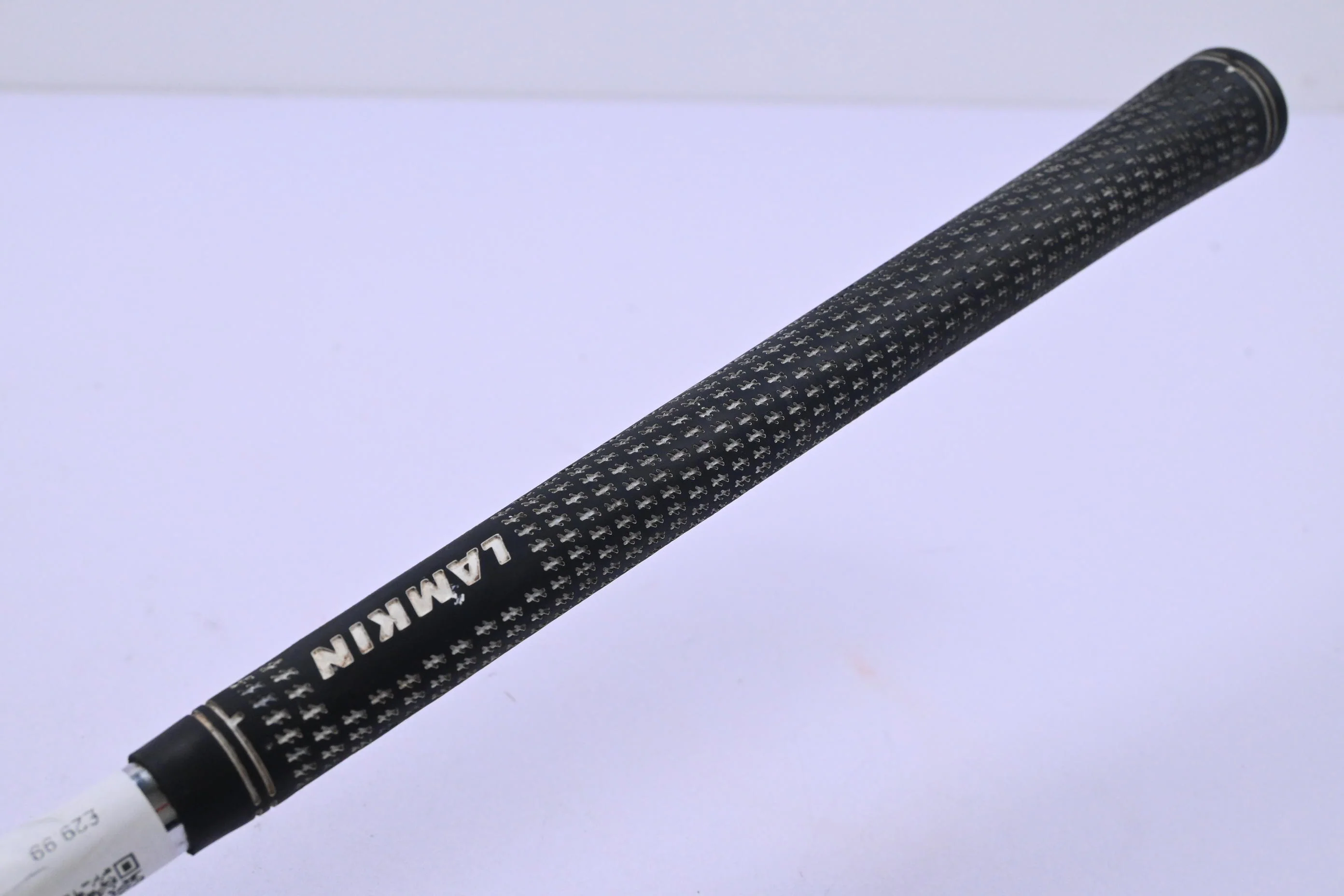 Wilson FG Tour V6 #7 Iron / X-Flex KBS Tour 130 Shaft - Image 6