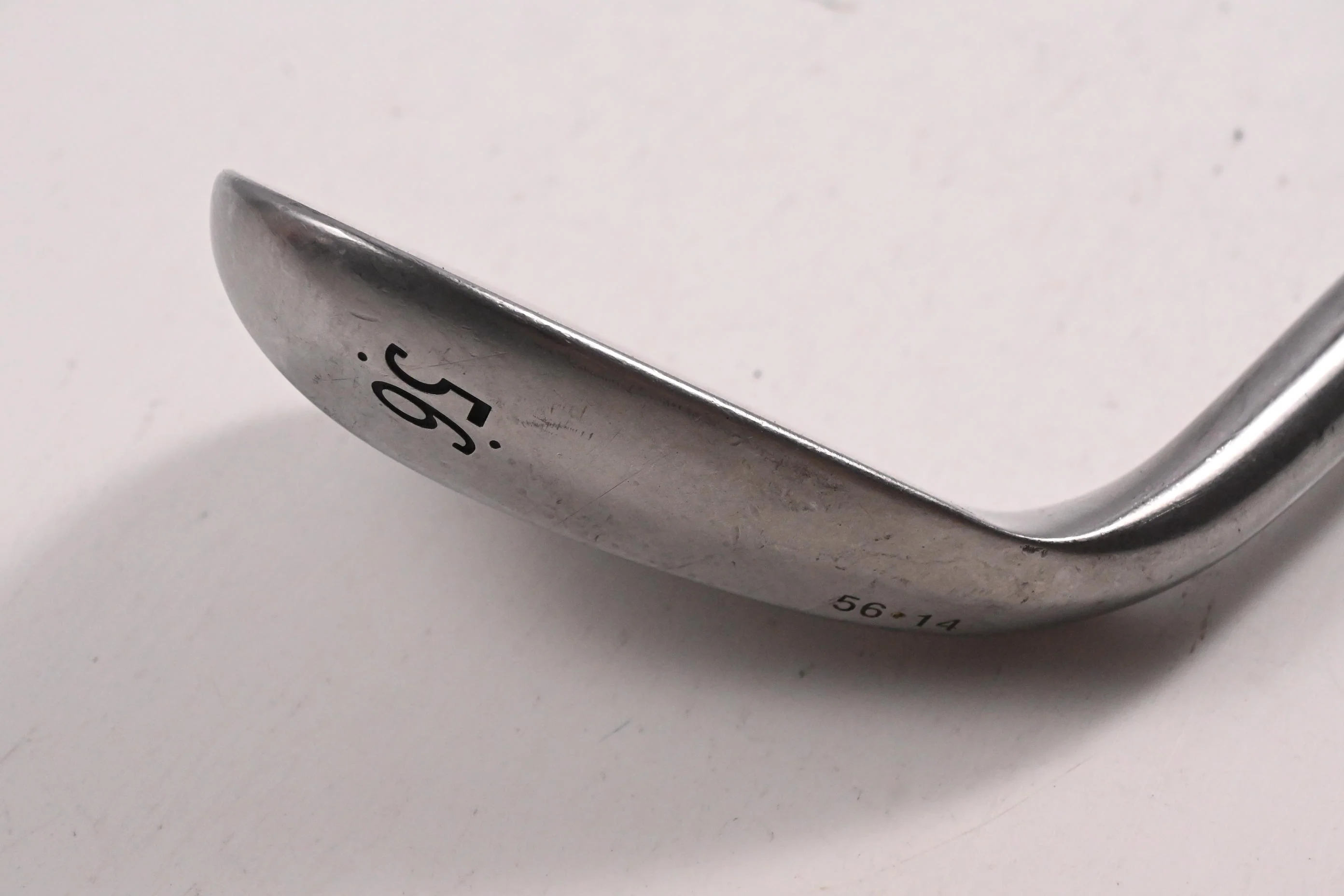 Wilson FG Tour Sand Wedge / 56 Degree / Wedge Flex Dynamic Gold Shaft - Image 3
