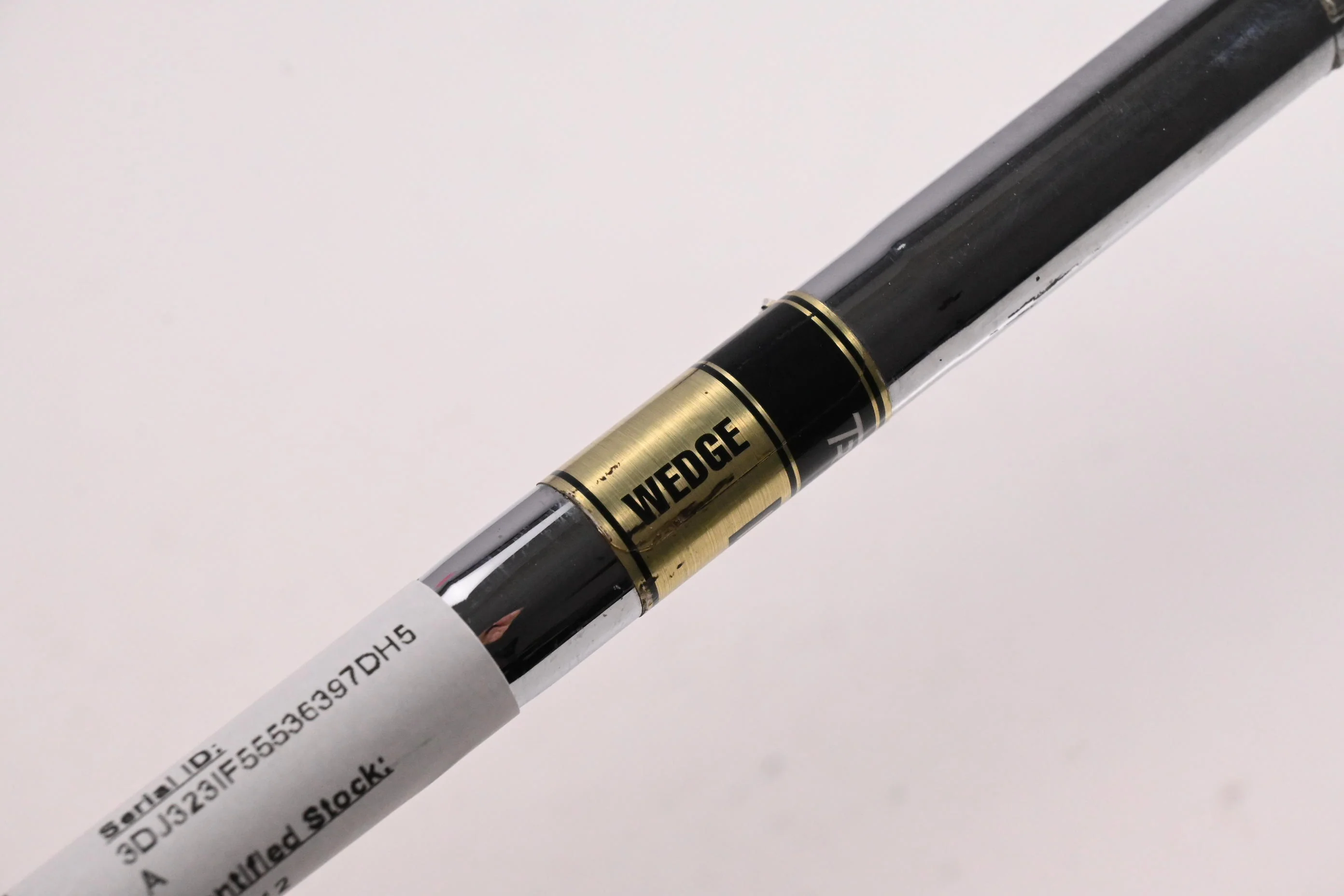 Wilson FG Tour Sand Wedge / 56 Degree / Wedge Flex Dynamic Gold Shaft - Image 4