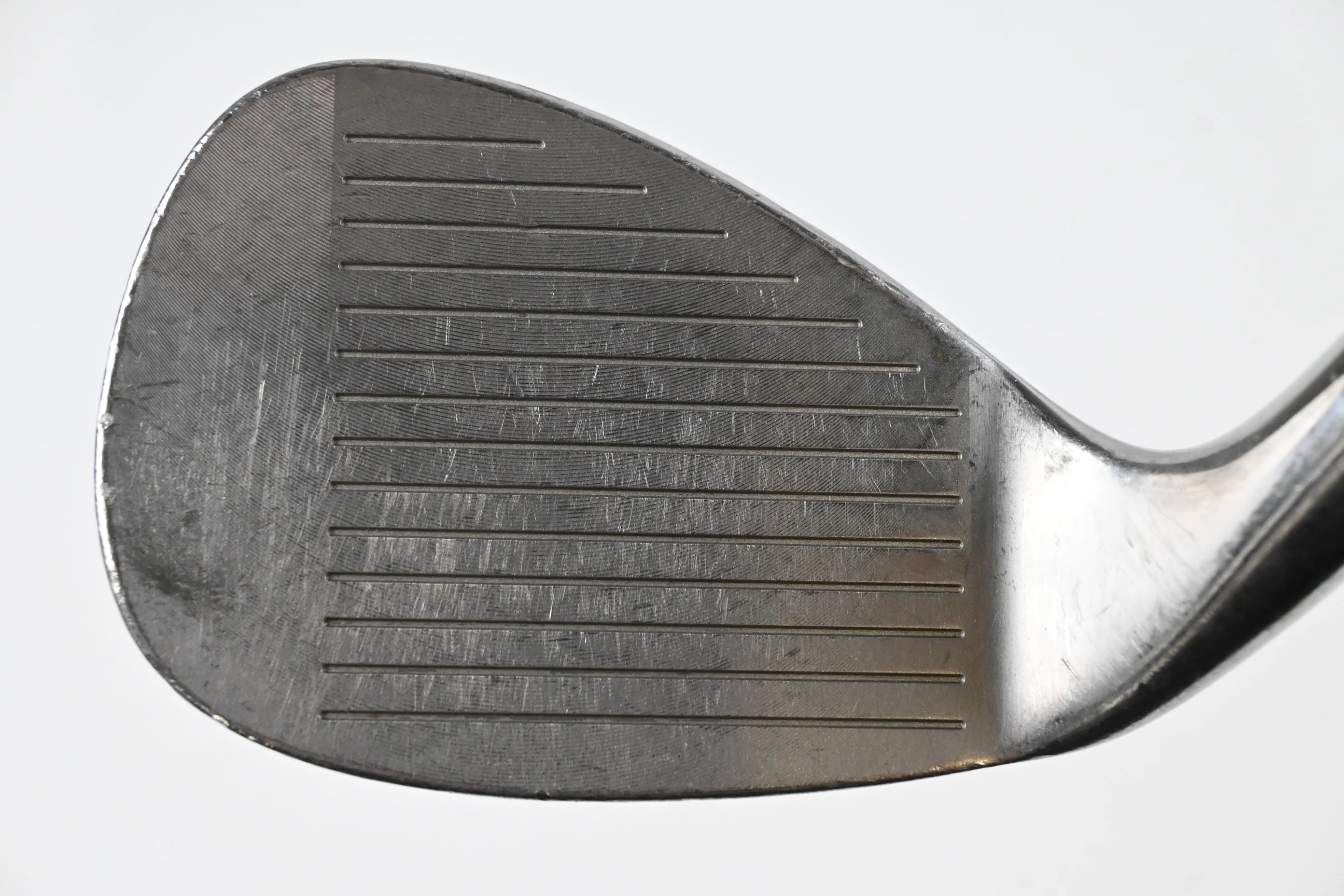 Wilson FG Tour Gap Wedge / 52 Degree / Wedge Flex Dynamic Gold Shaft - Image 2
