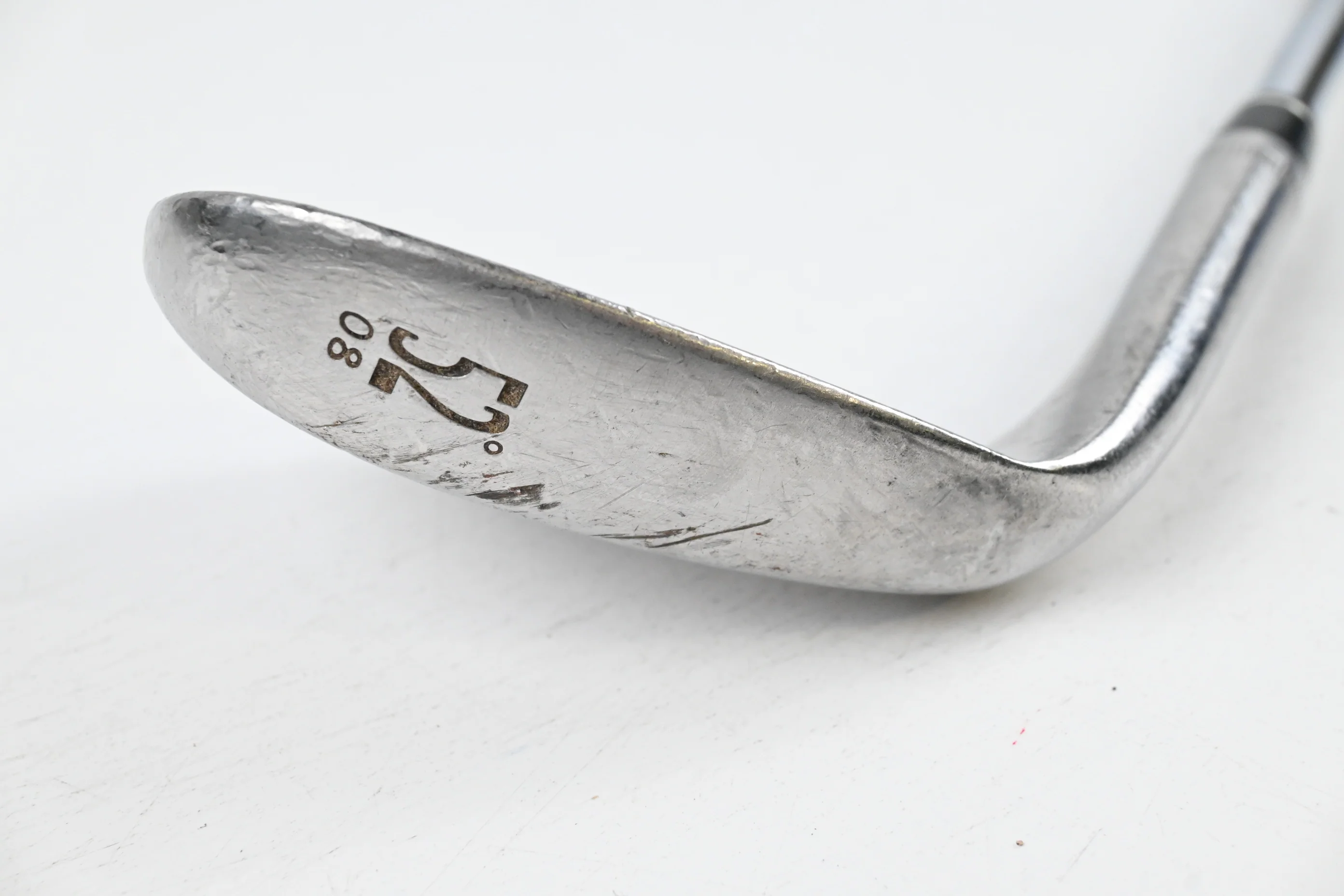 Wilson FG Tour Gap Wedge / 52 Degree / Wedge Flex Dynamic Gold Shaft - Image 3