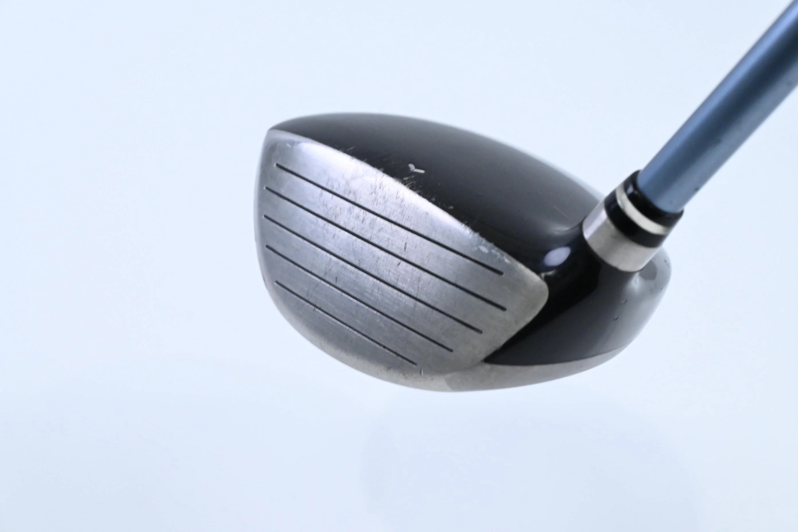 Ladies Wilson FWC #3 Wood / 15 Degree / Ladies Flex UST NanoFlex Shaft - Image 4
