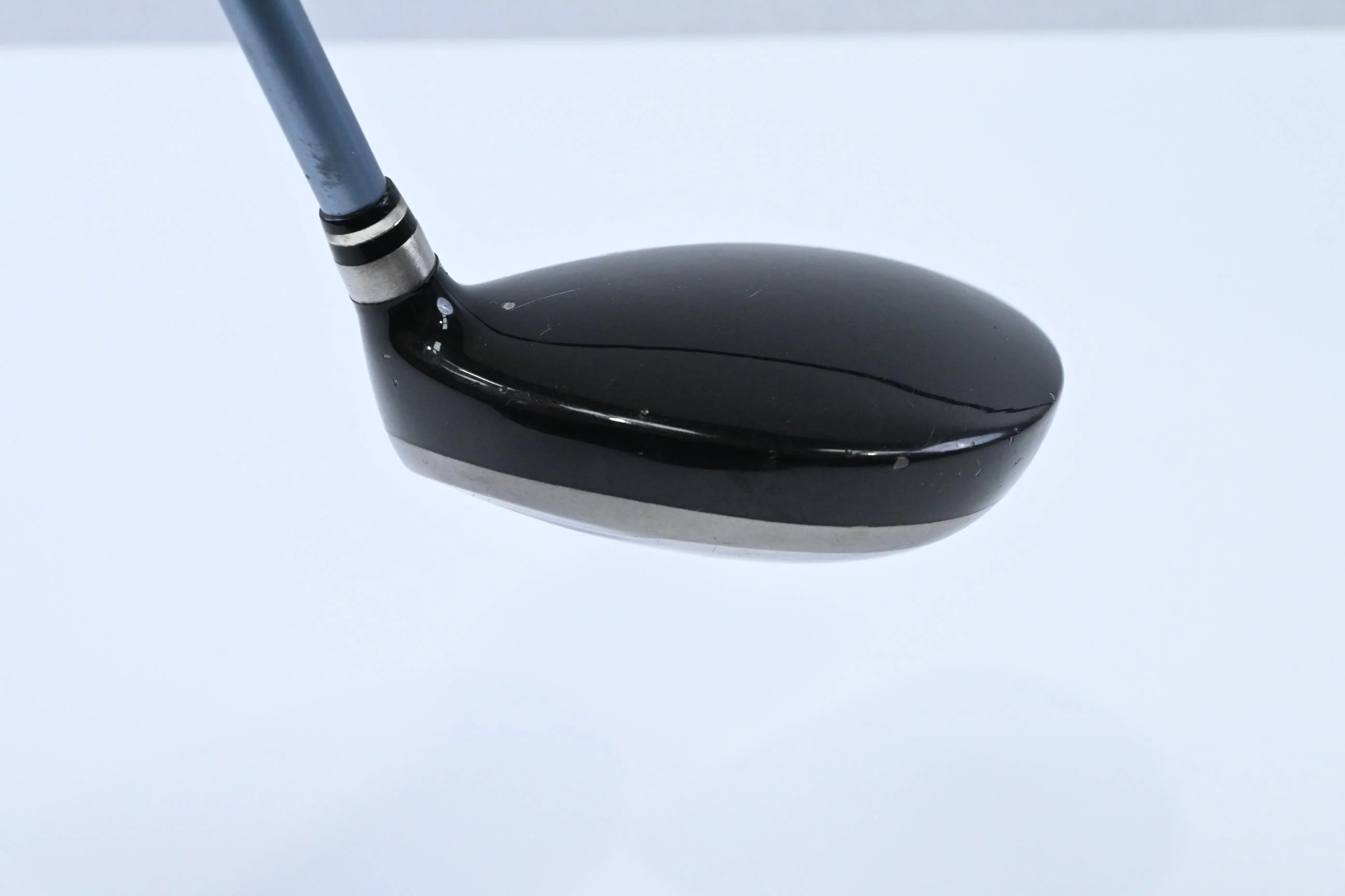 Ladies Wilson FWC #3 Wood / 15 Degree / Ladies Flex UST NanoFlex Shaft - Image 5