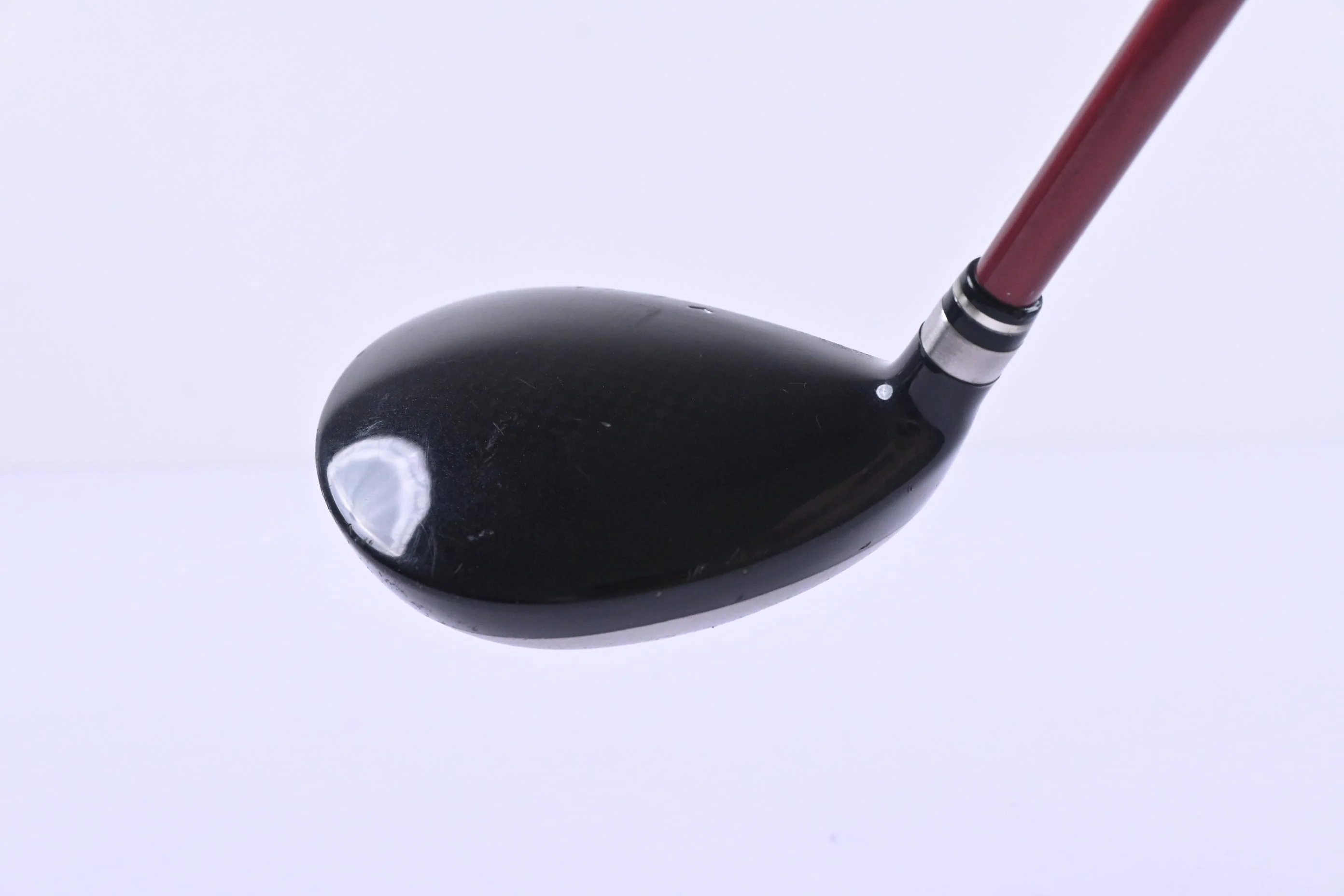 Left Hand Wilson FWC #5 Wood / 18 Degree / Regular Flex Grafalloy NanoTech - Image 5
