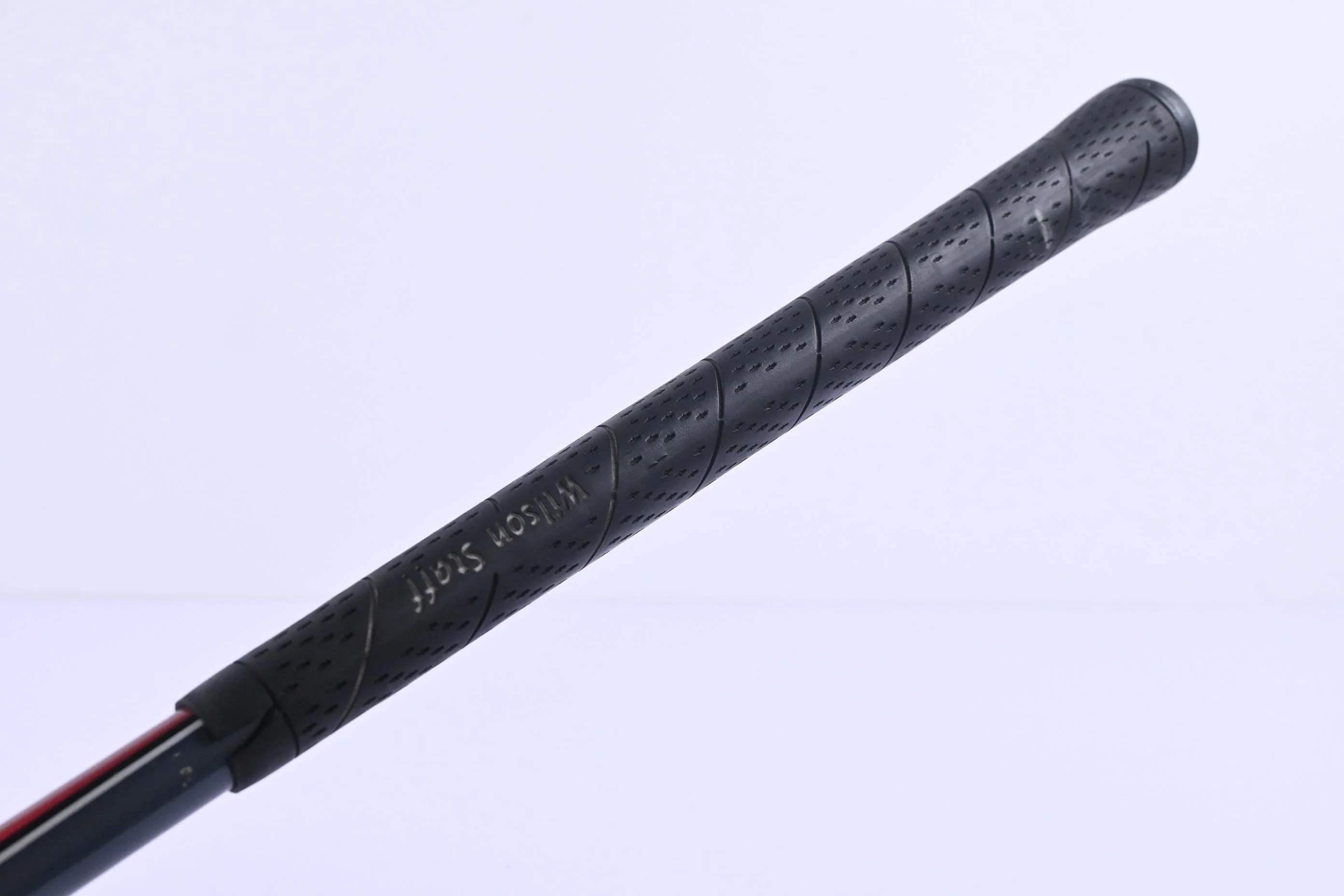 Left Hand Wilson FWC #5 Wood / 18 Degree / Regular Flex Grafalloy NanoTech - Image 8