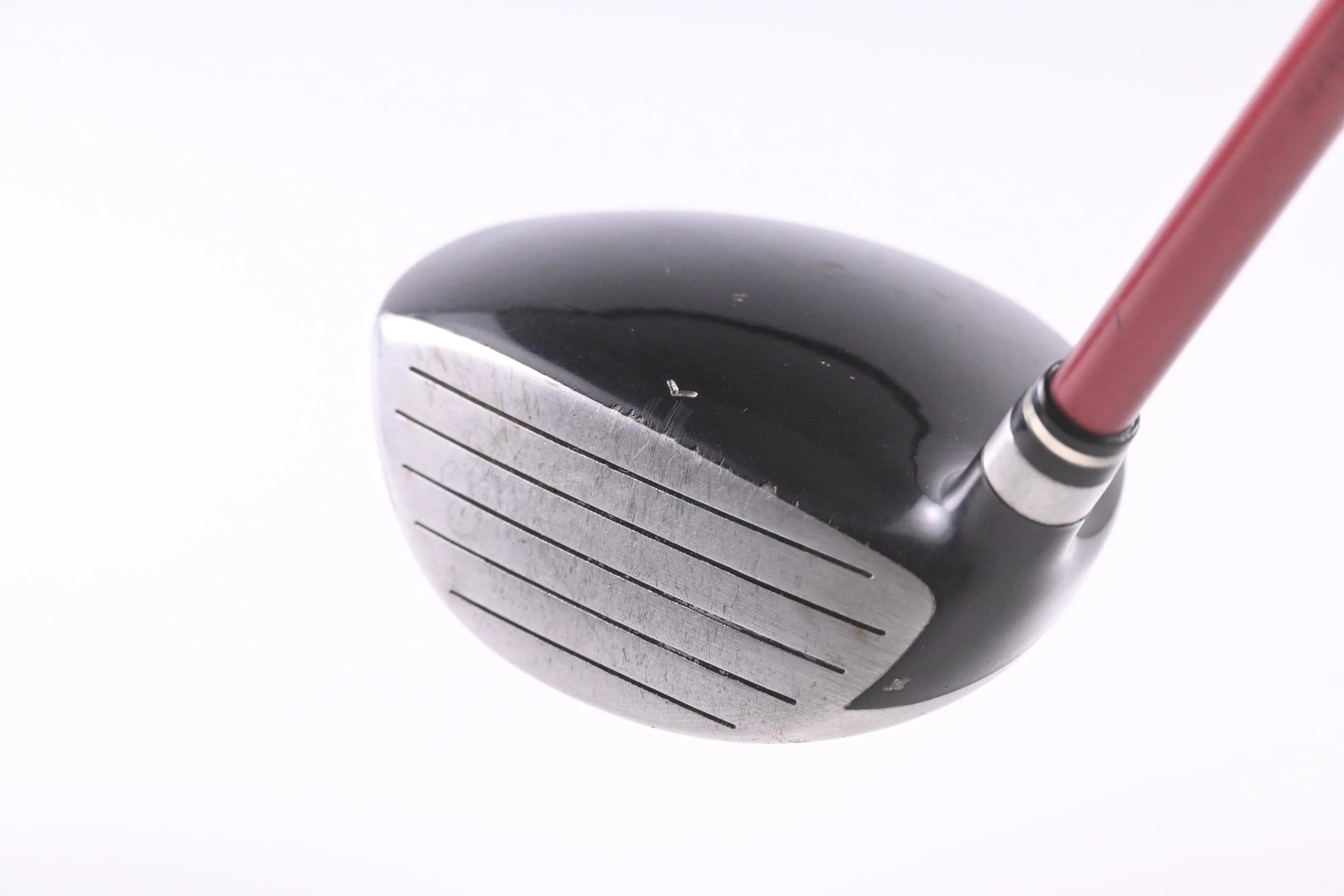 Wilson FWC #5 Wood / 18 Degree / Regular Flex Grafalloy Nano Tech Shaft - Image 4