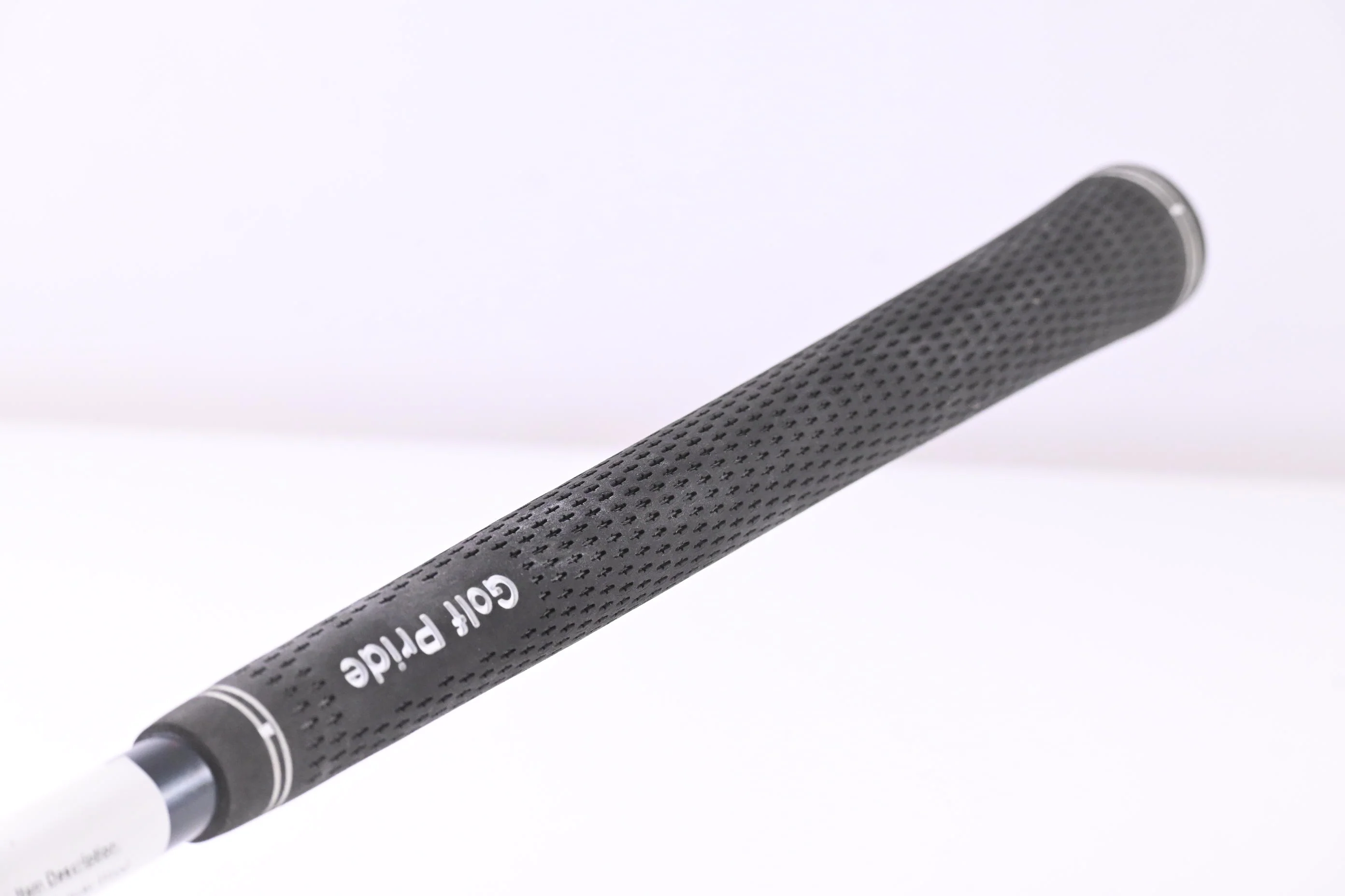 Wilson FWC #3 Wood / 15 Degree / Regular Flex Grafalloy Nano Tech Shaft - Image 8