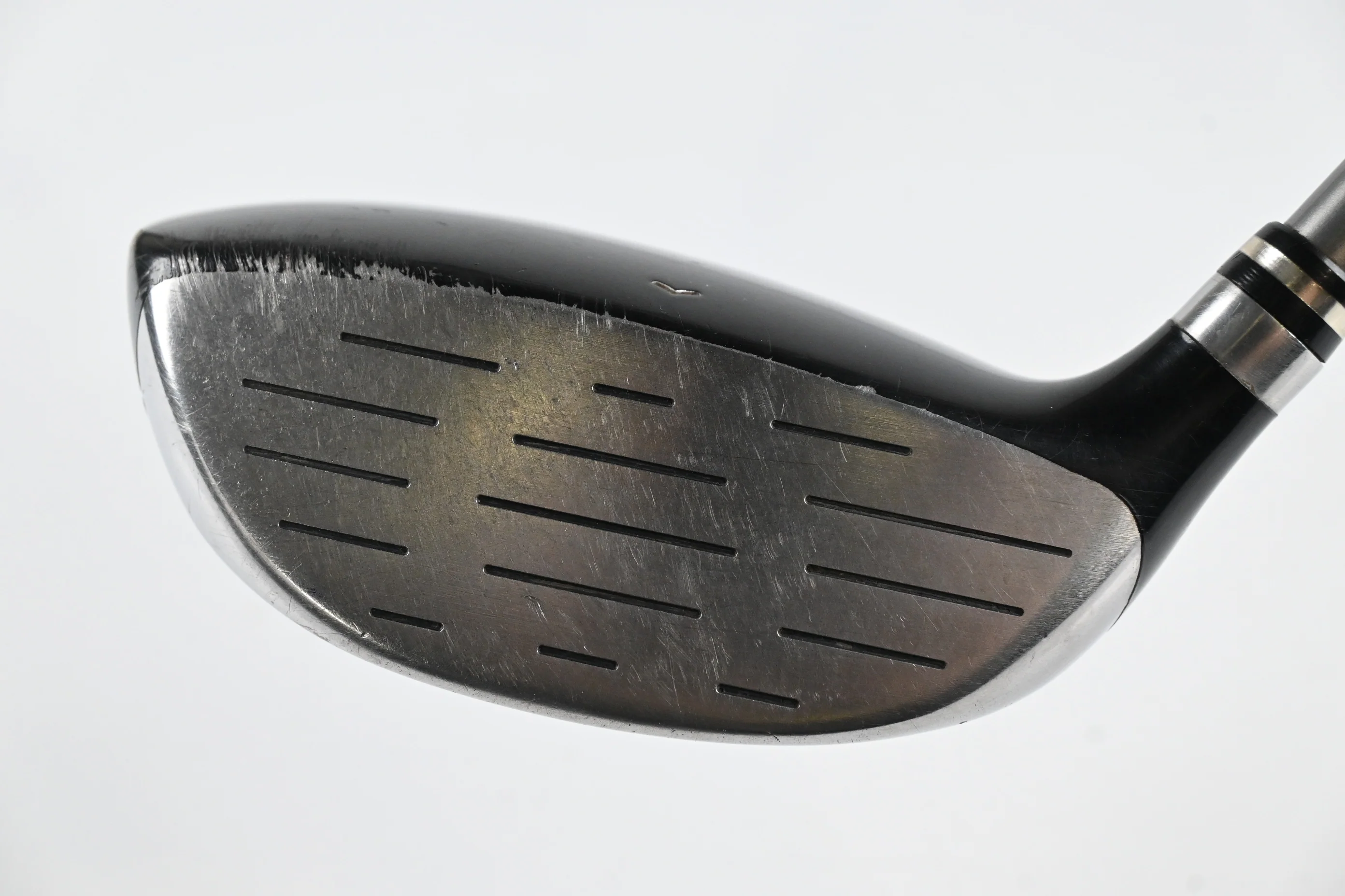 Wilson Fybrid #3 Wood / 15 Degree / Regular Flex UST Mamiya Proforce V2 64 Shaft - Image 4