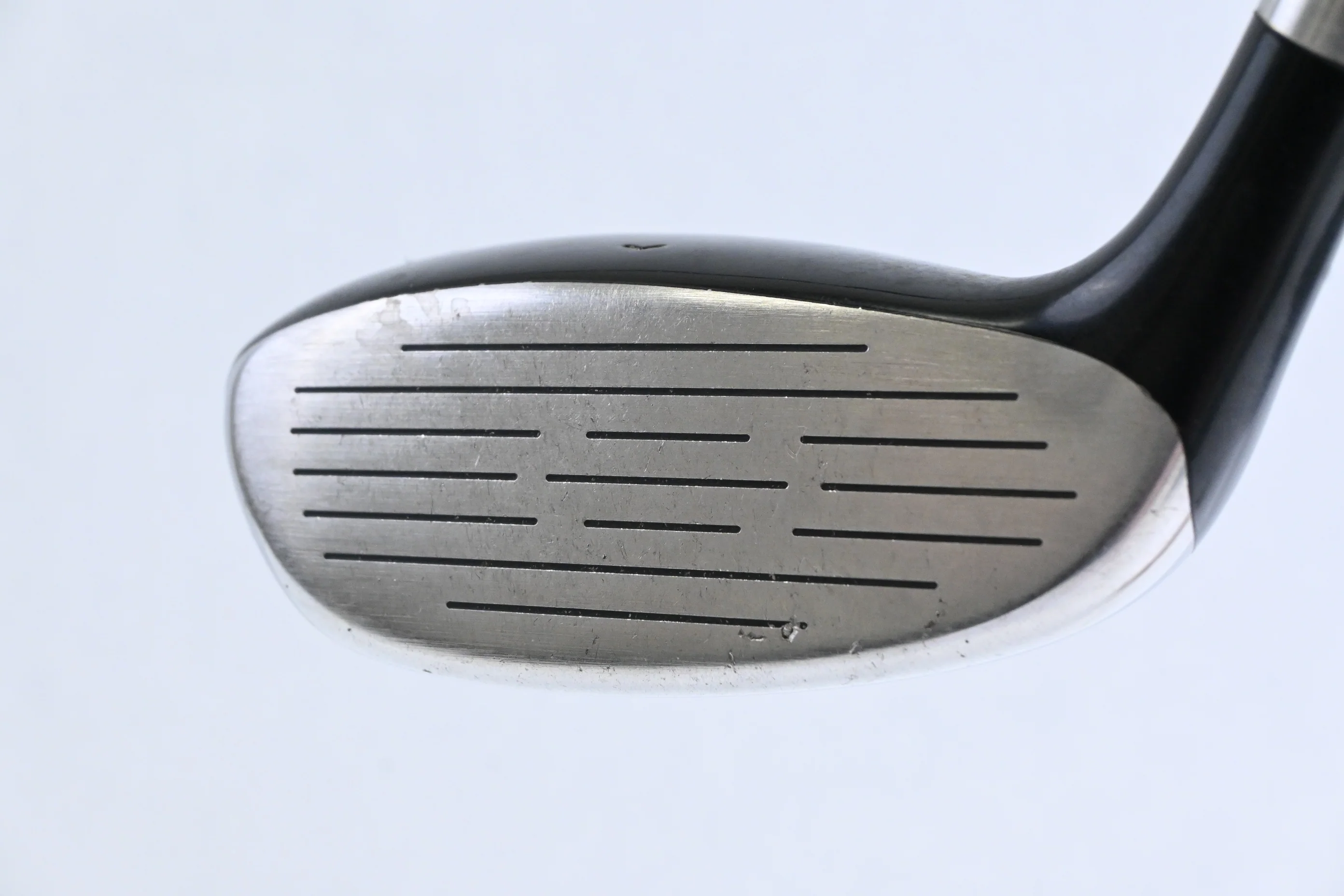 Wilson Fybrid #3 Wood / 19.5 Degree / Regular Flex UST ProForce V2 66 Shaft - Image 4