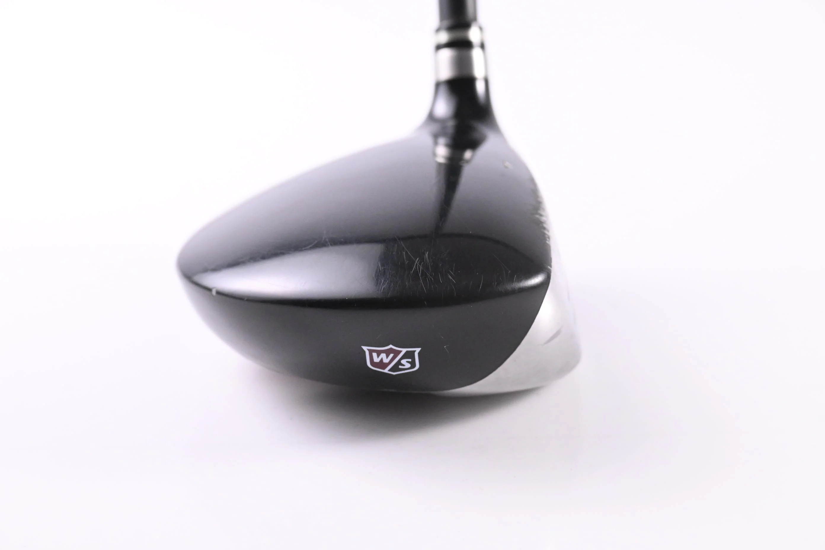 Wilson Fybrid #3 Wood / 15 Degree / Regular Flex UST Proforce V2 64 Shaft - Image 3