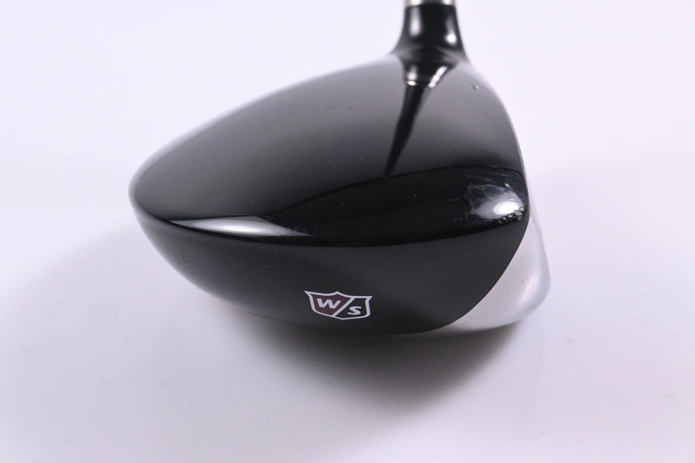 Wilson Fybrid #3 Wood / 15 Degree / Stiff Flex UST Proforce V2 65 Shaft - Image 3