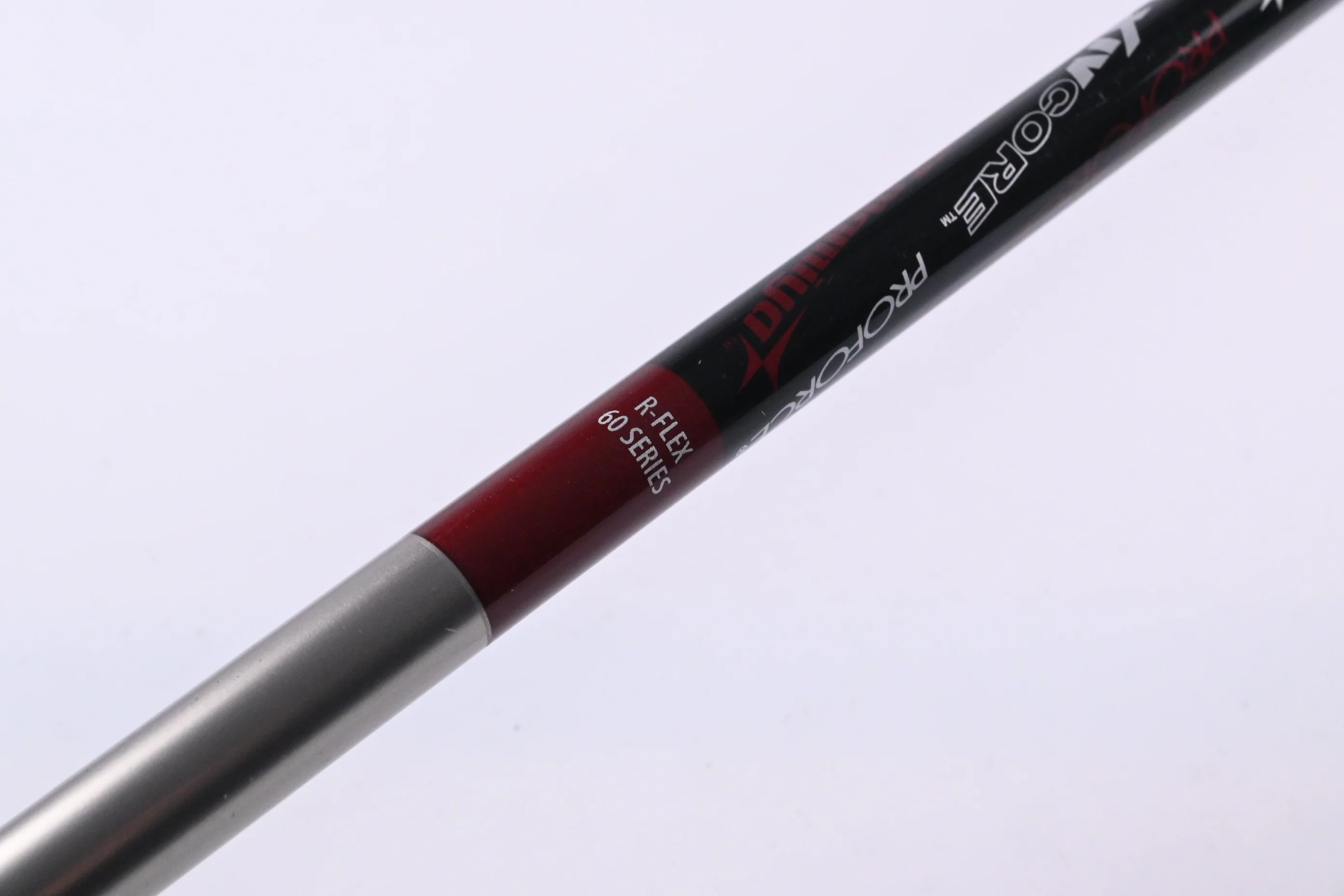 Wilson Fybrid #3 Wood / 15 Degree / Regular Flex Proforce AXIV Core 60 Shaft - Image 6