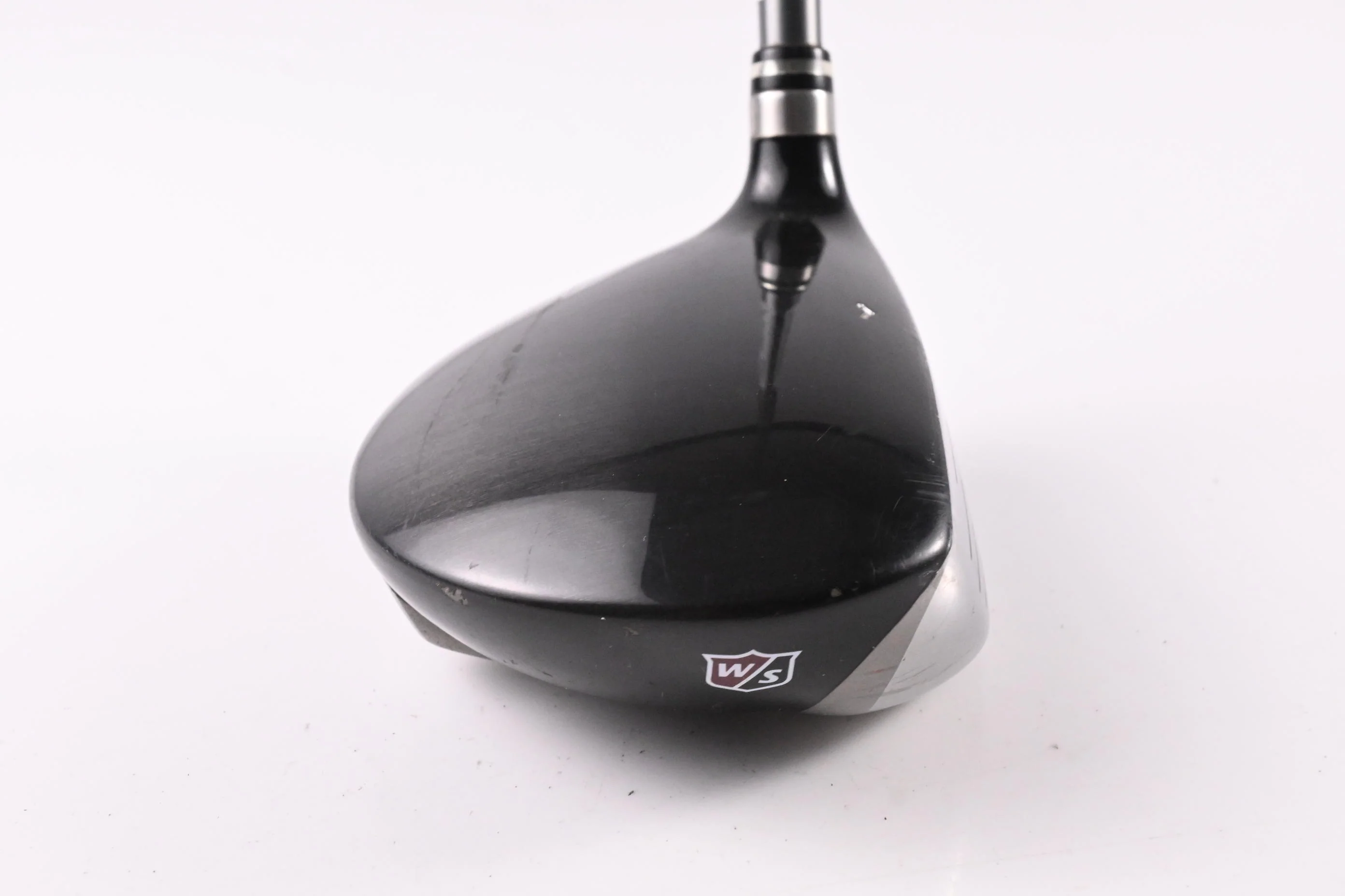Wilson Fybrid HS #3 Wood / 15 Degree / Regular Flex UST Proforce Axivcore 60 - Image 3