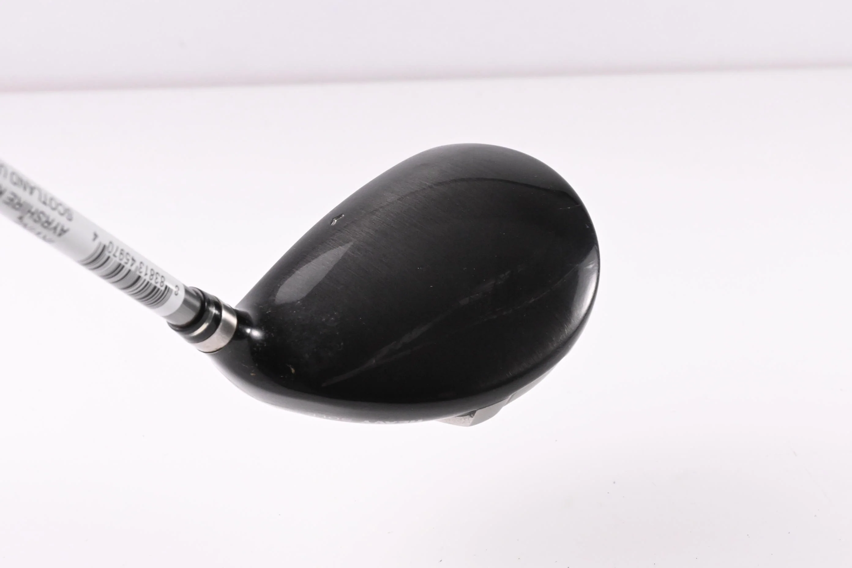 Wilson Fybrid HS #3 Wood / 15 Degree / Regular Flex UST Proforce Axivcore 60 - Image 5