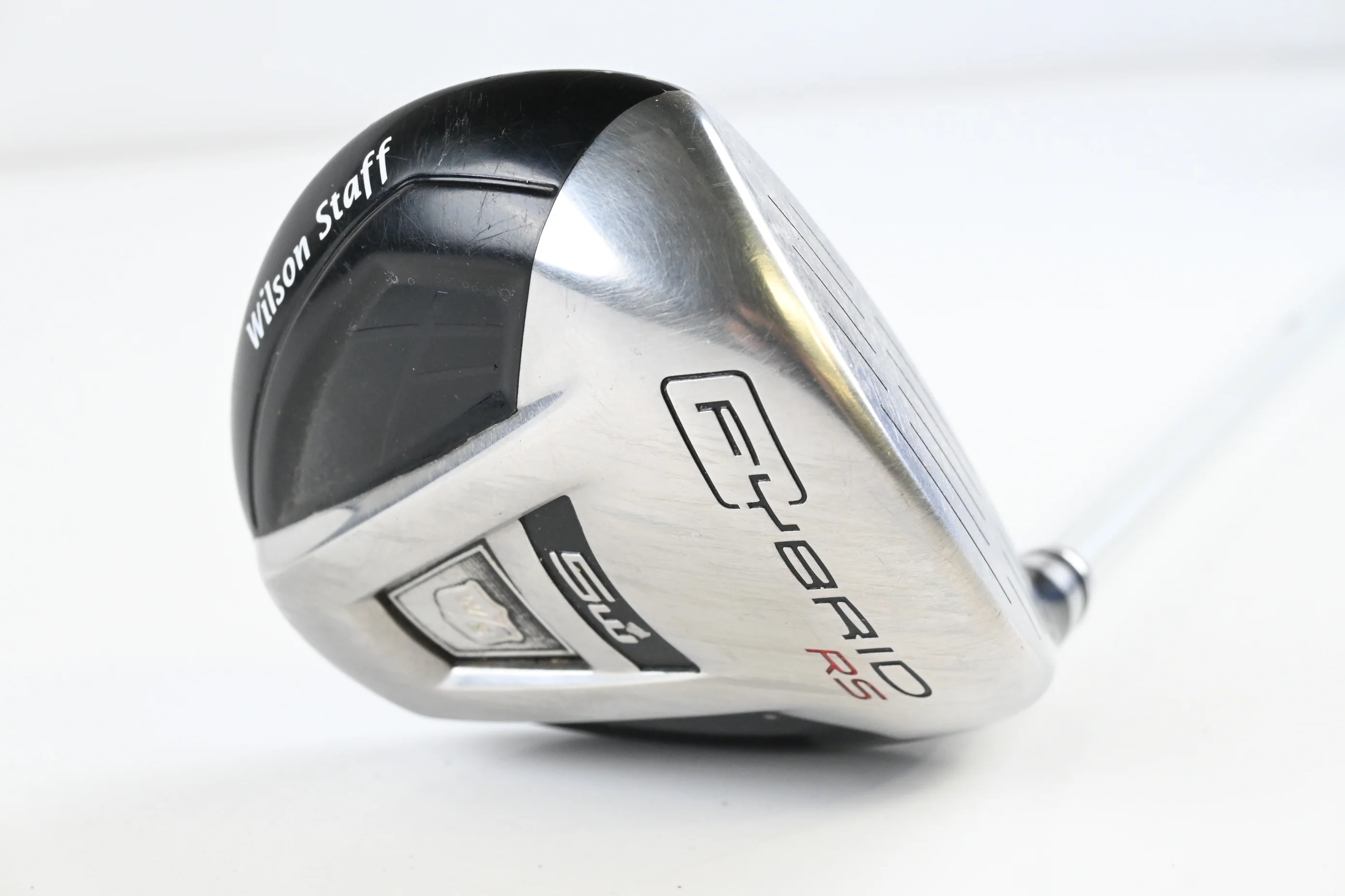 Wilson Fybrid RS #5 Wood / 18 Degree / Regular Flex Proforce VTS 5 Shaft