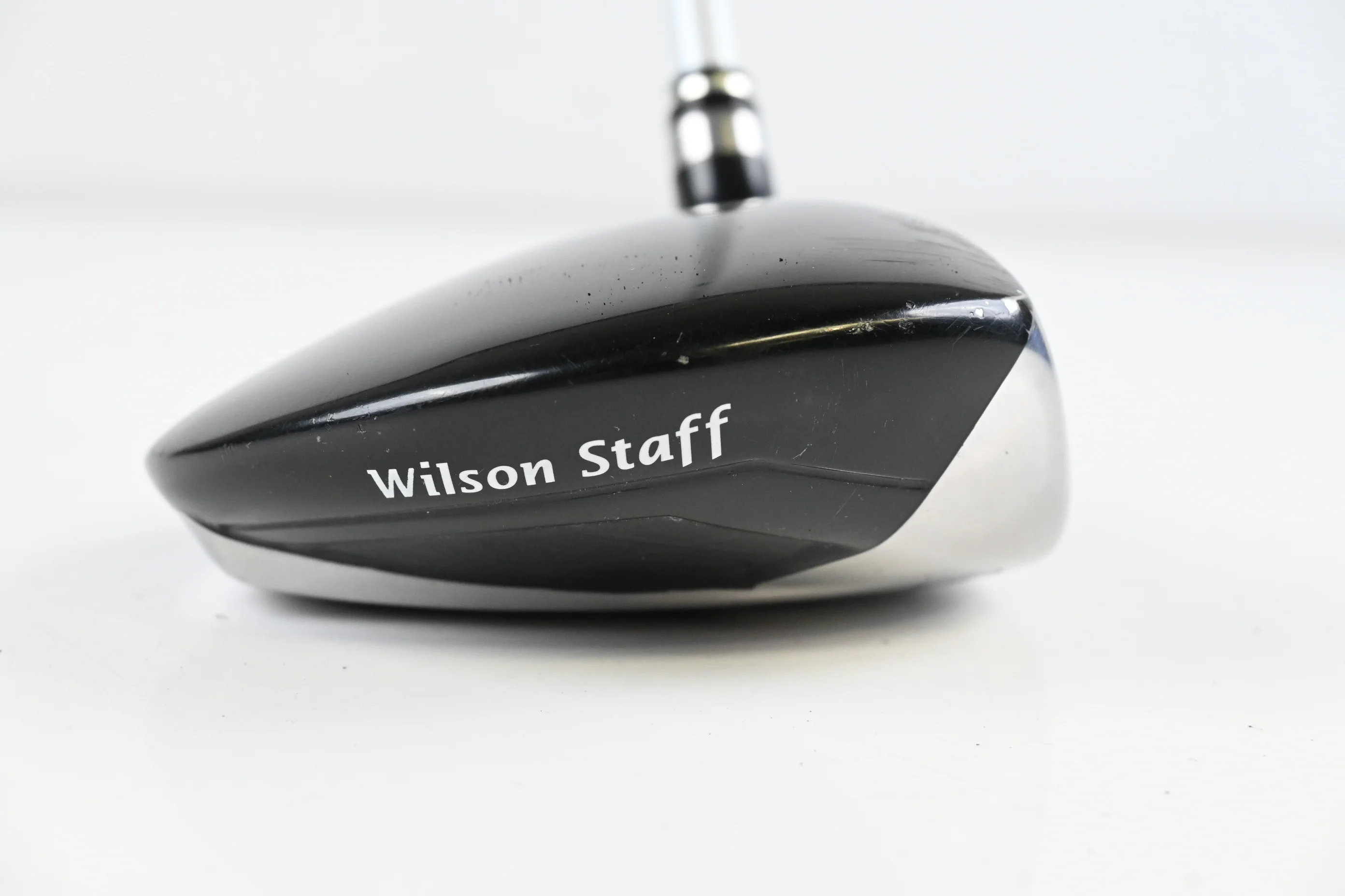 Wilson Fybrid RS #5 Wood / 18 Degree / Regular Flex Proforce VTS 5 Shaft - Image 3