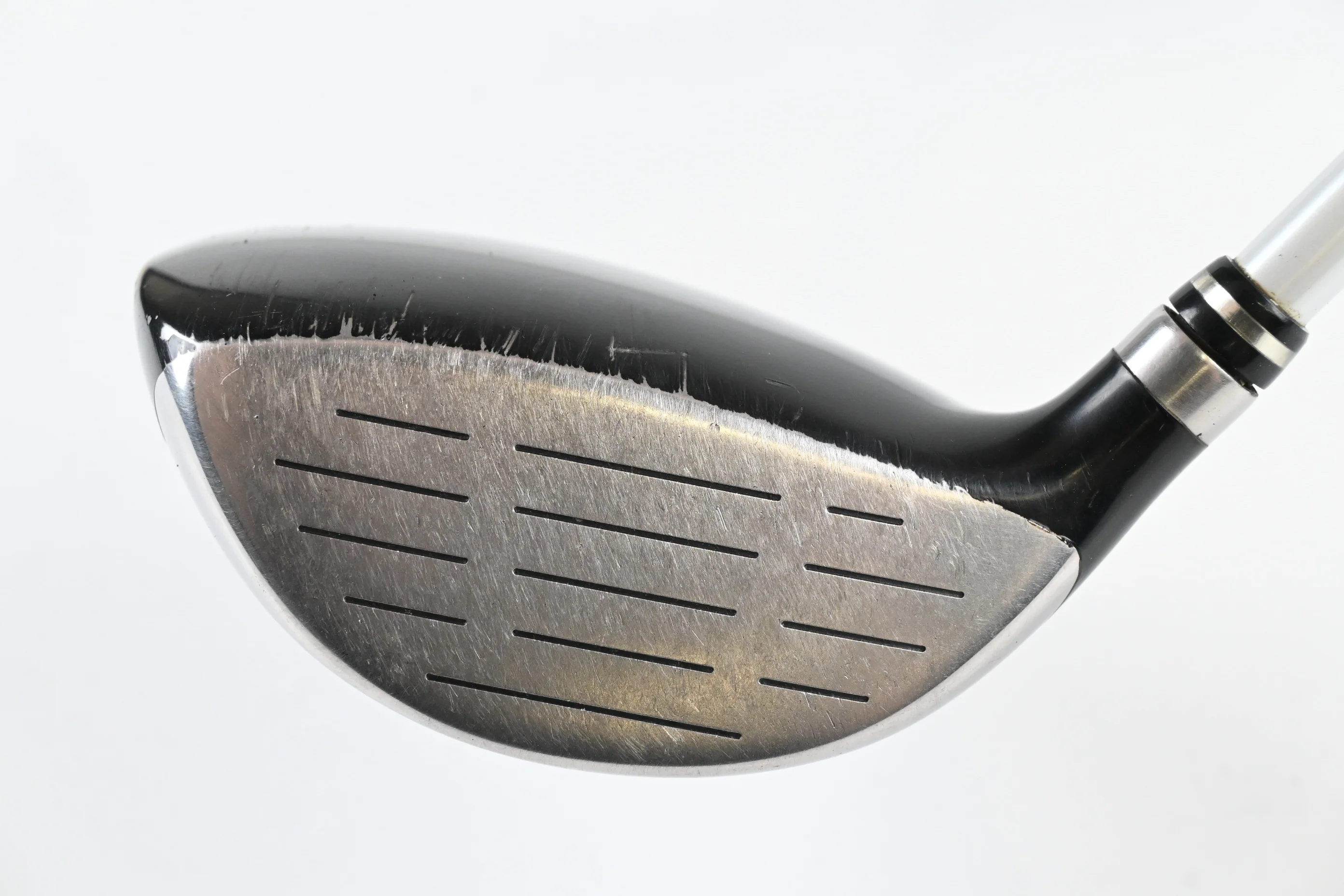 Wilson Fybrid RS #5 Wood / 18 Degree / Regular Flex Proforce VTS 5 Shaft - Image 4