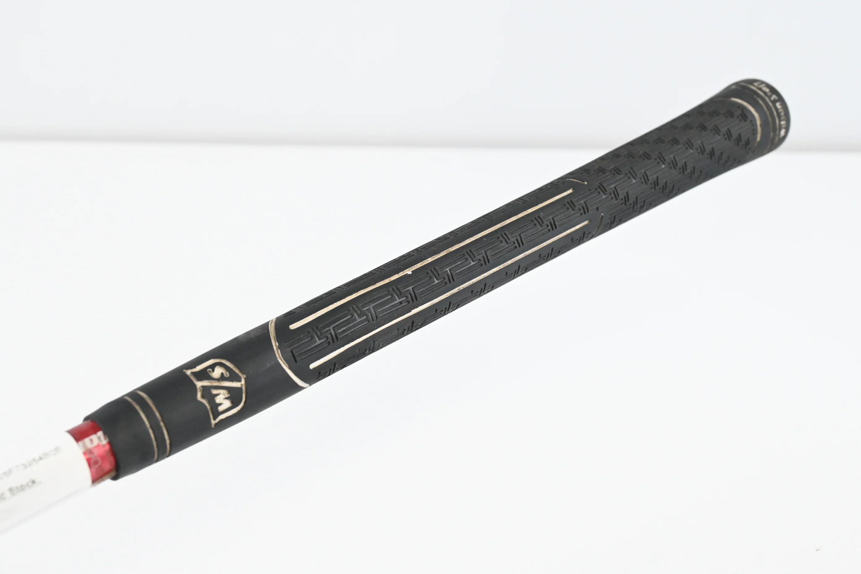 Wilson Fybrid RS #5 Wood / 18 Degree / Regular Flex Proforce VTS 5 Shaft - Image 8