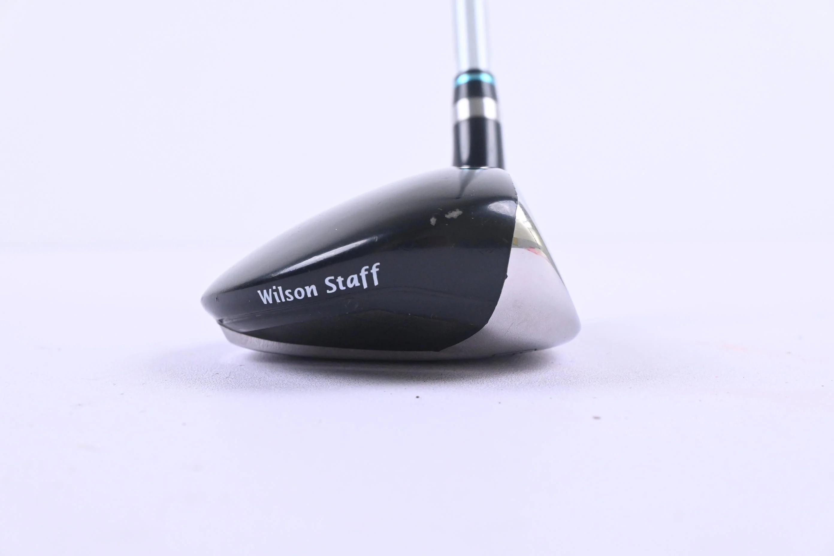 Ladies Wilson Fybrid RS F #3 Wood / 21.5 Degree / Ladies Flex UST Mamiya VTS - Image 3