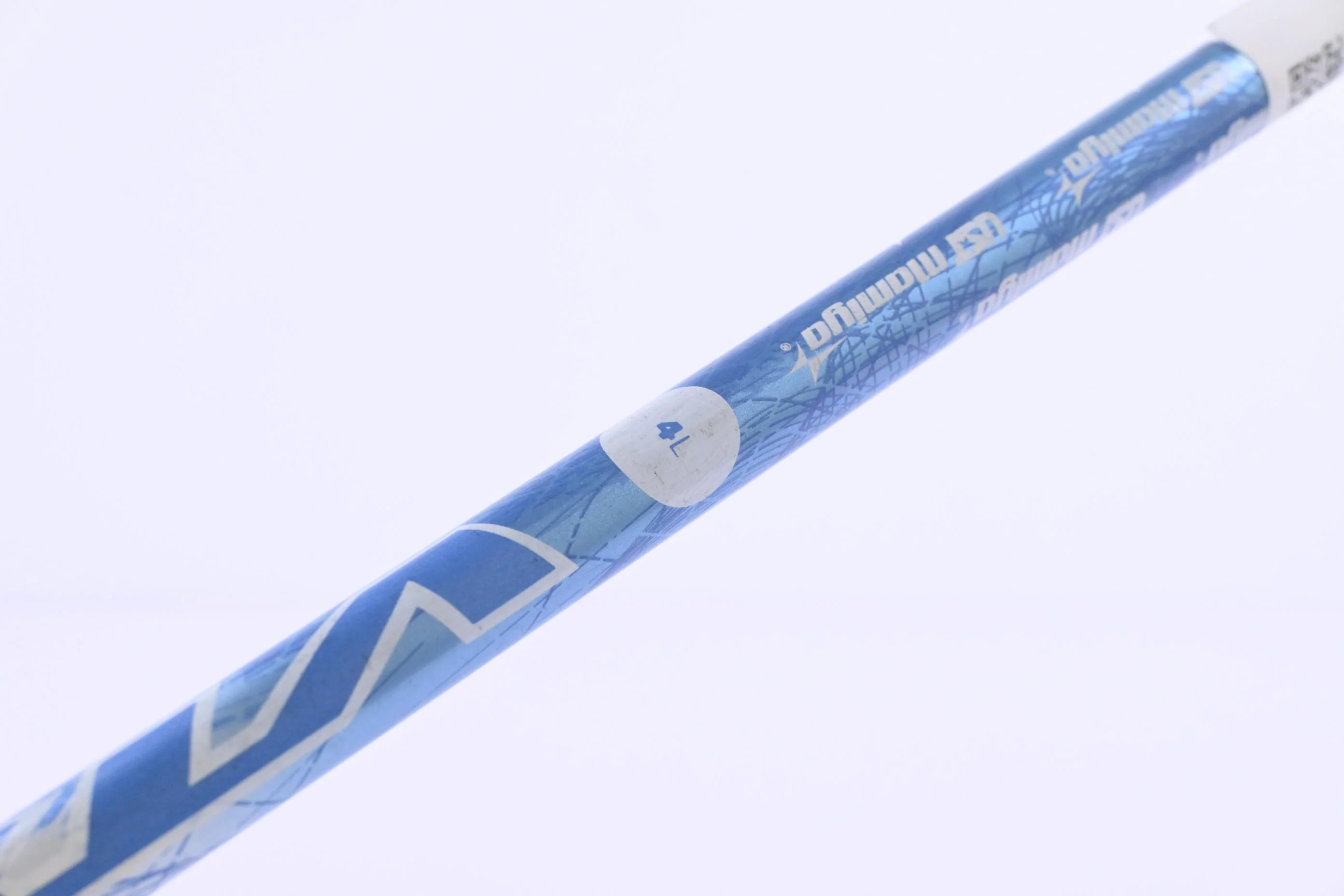 Ladies Wilson Fybrid RS F #3 Wood / 21.5 Degree / Ladies Flex UST Mamiya VTS - Image 6