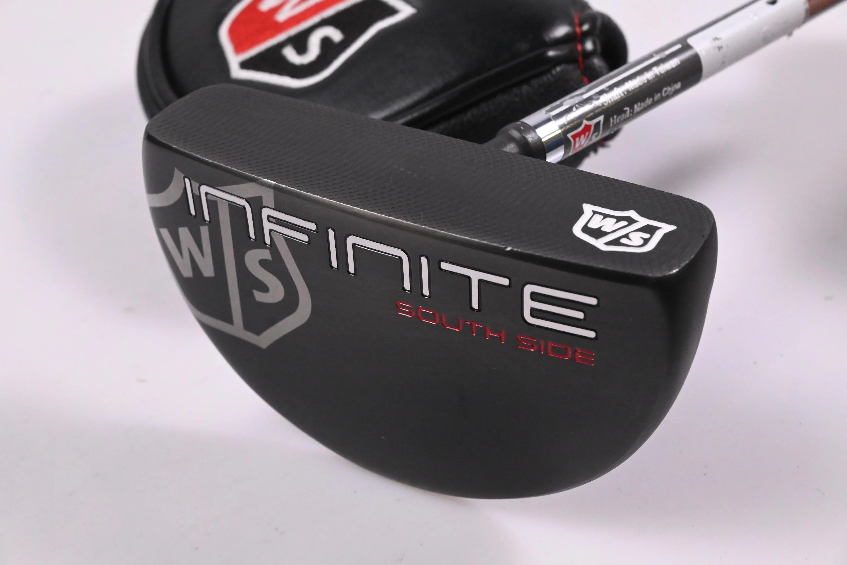 Wilson Infinite South Side 2018 Putter / 34 Inch