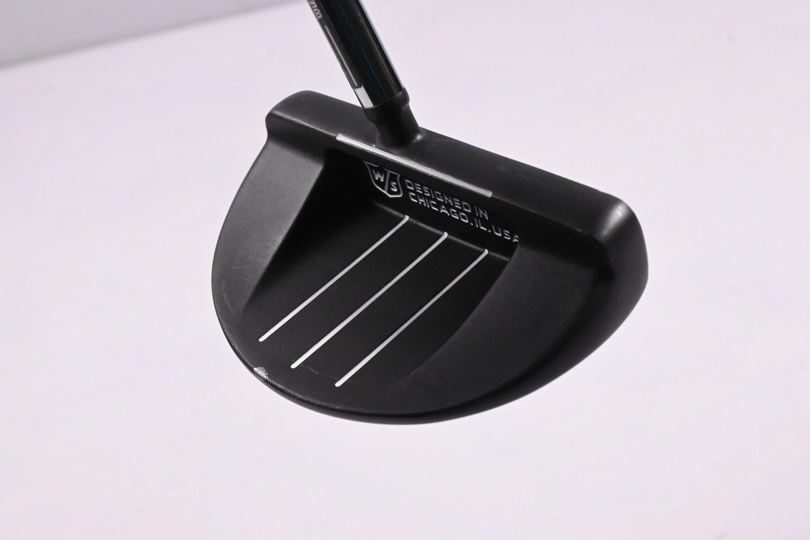 Wilson Infinite South Side 2018 Putter / 34 Inch - Image 5