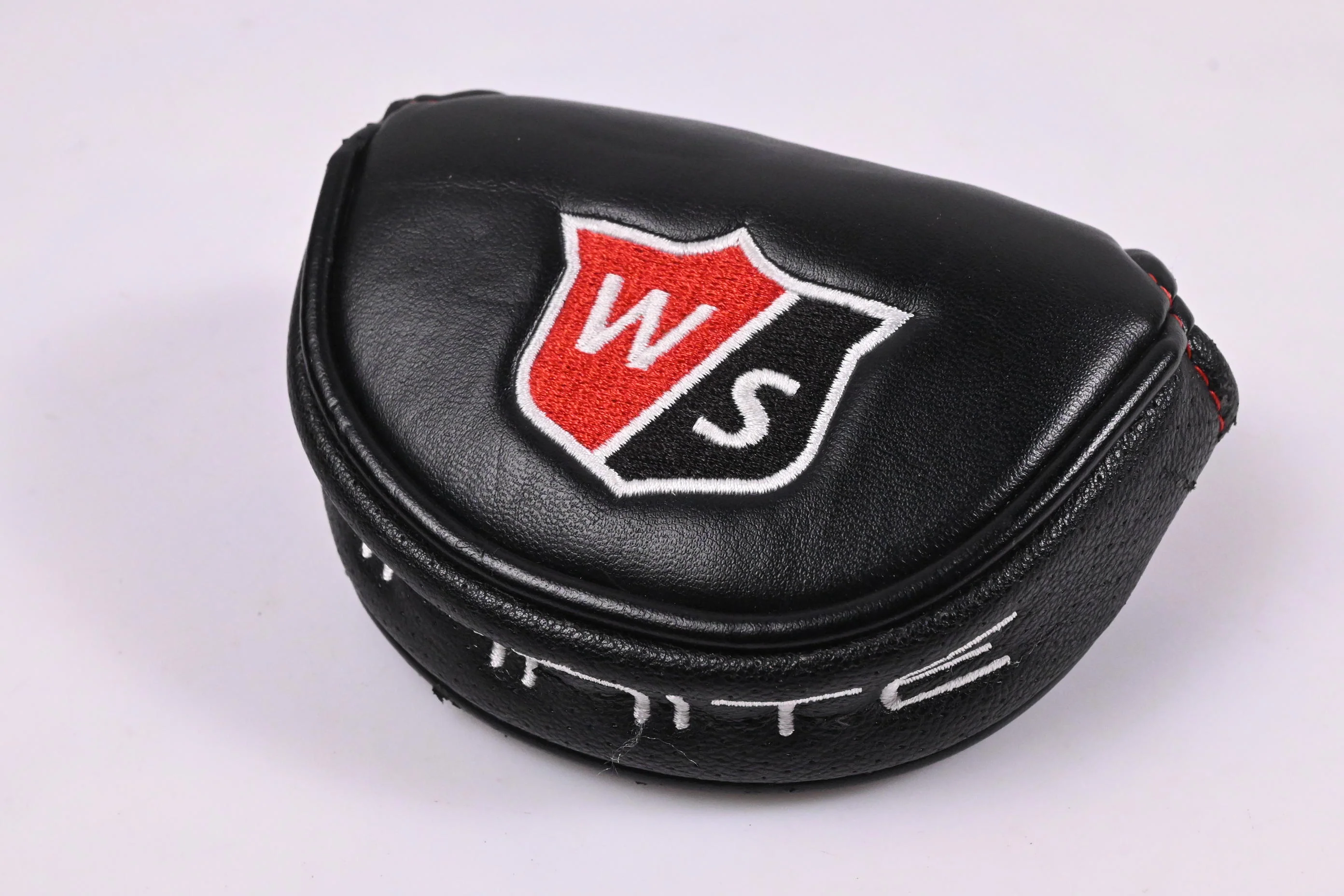 Wilson Infinite South Side 2018 Putter / 34 Inch - Image 8