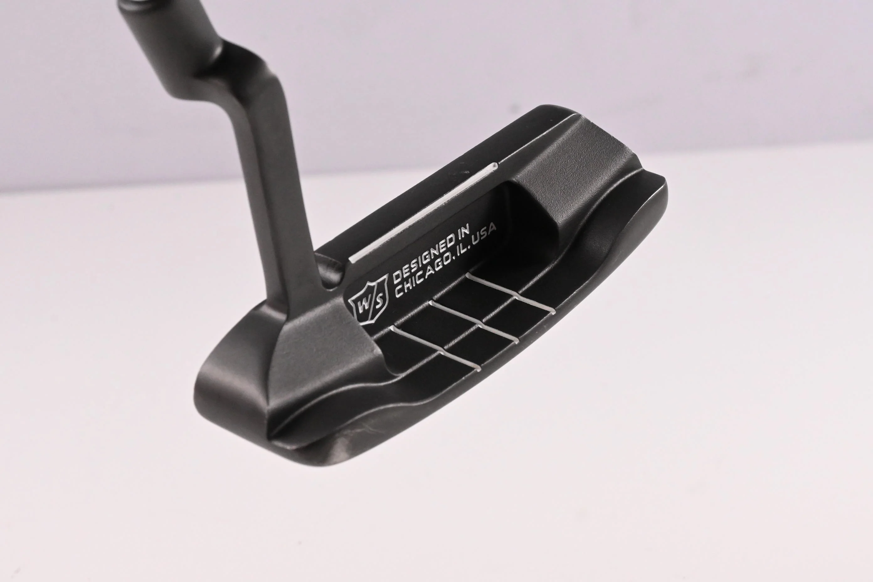 Wilson Infinite 2018 Windy City Putter / 34 Inch - Image 3