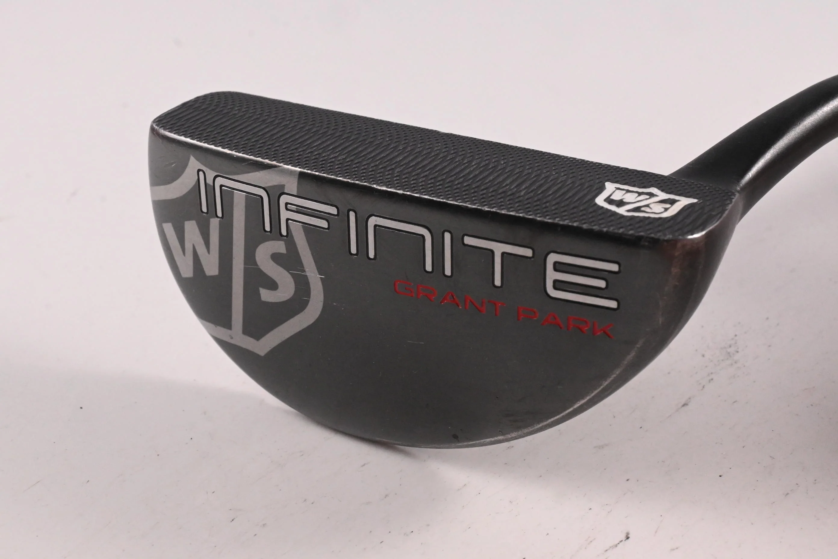 Wilson Infinite 2018 Grant Park Putter / 34 Inch