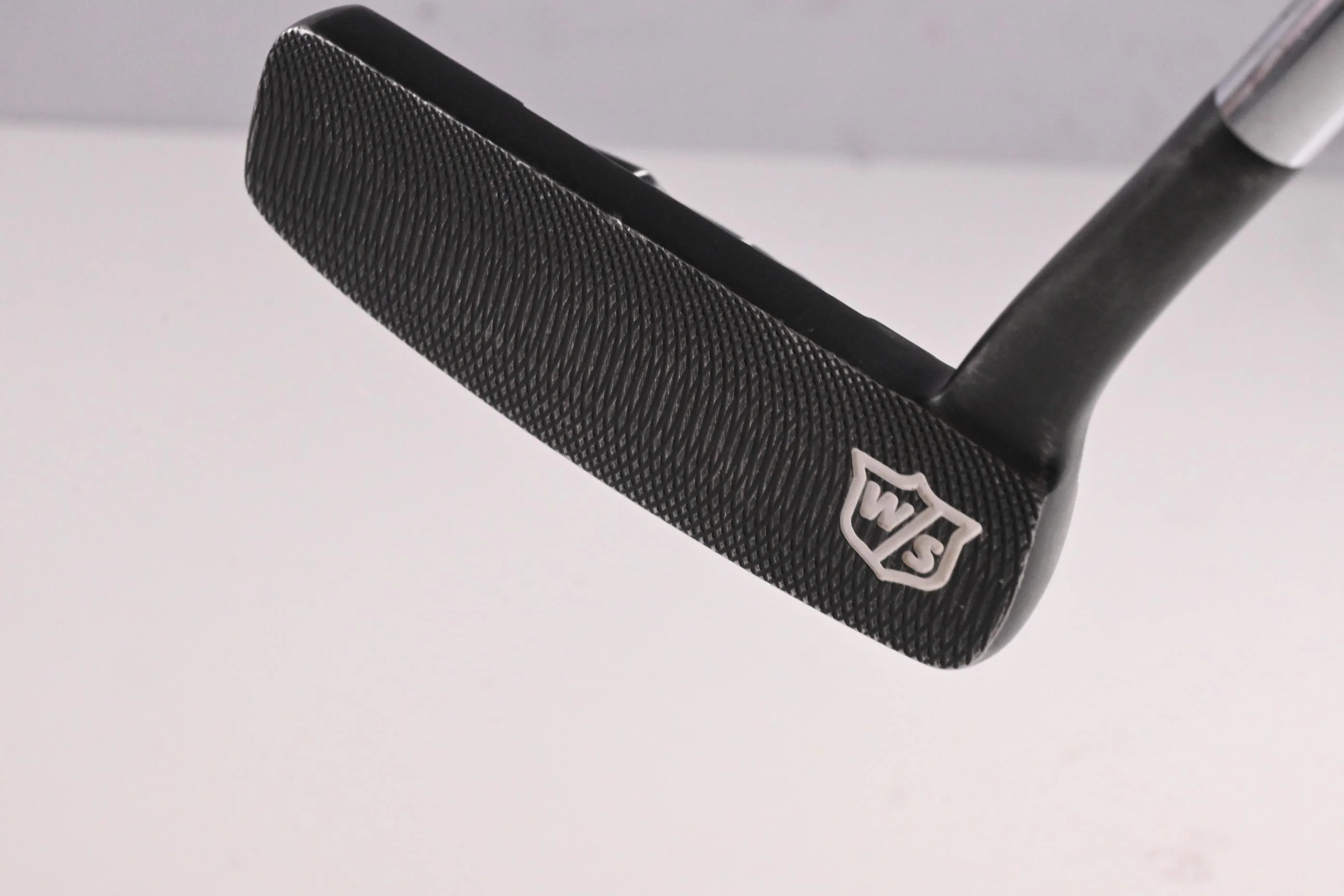 Wilson Infinite 2018 Grant Park Putter / 34 Inch - Image 2