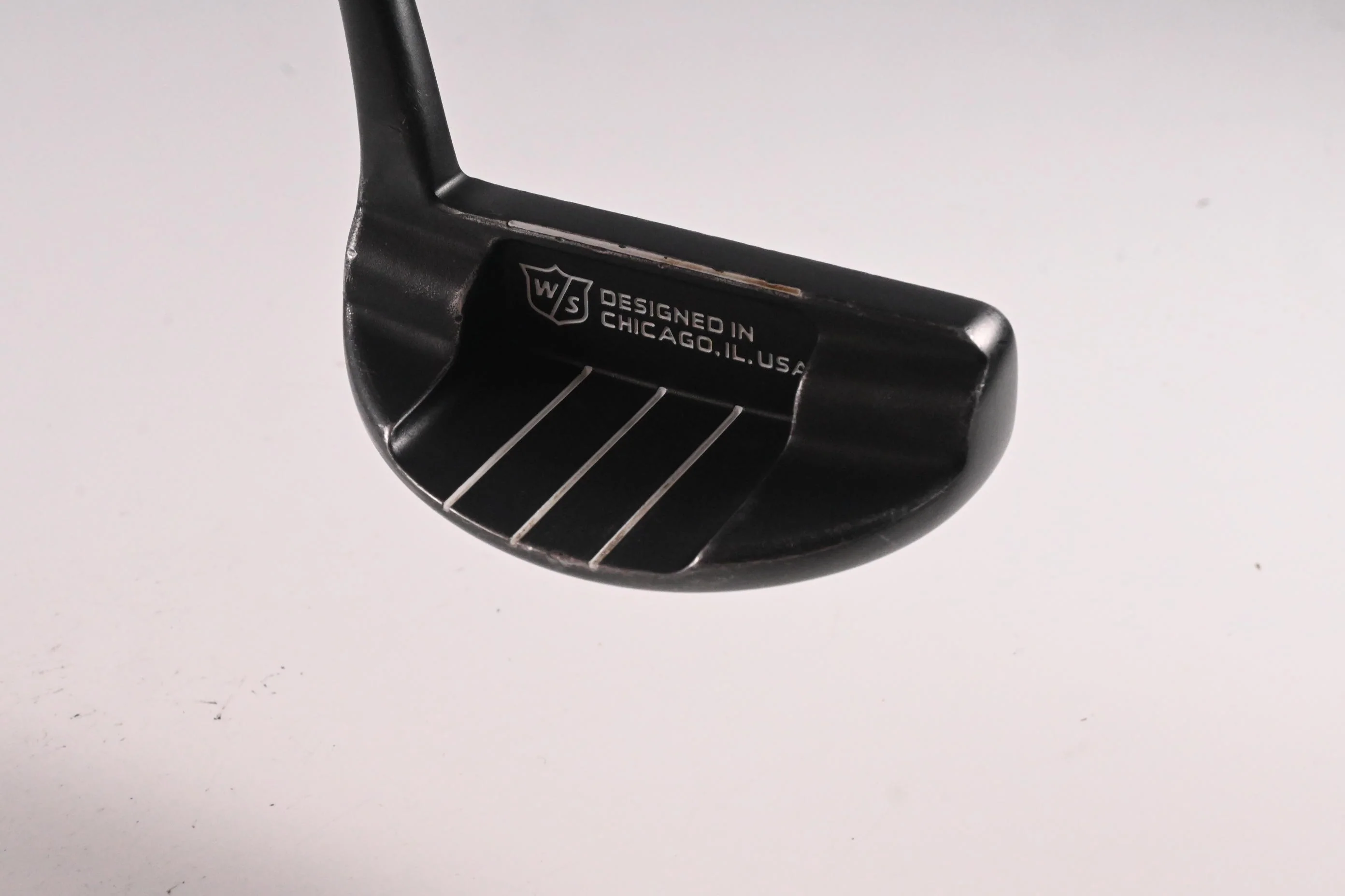 Wilson Infinite 2018 Grant Park Putter / 34 Inch - Image 4
