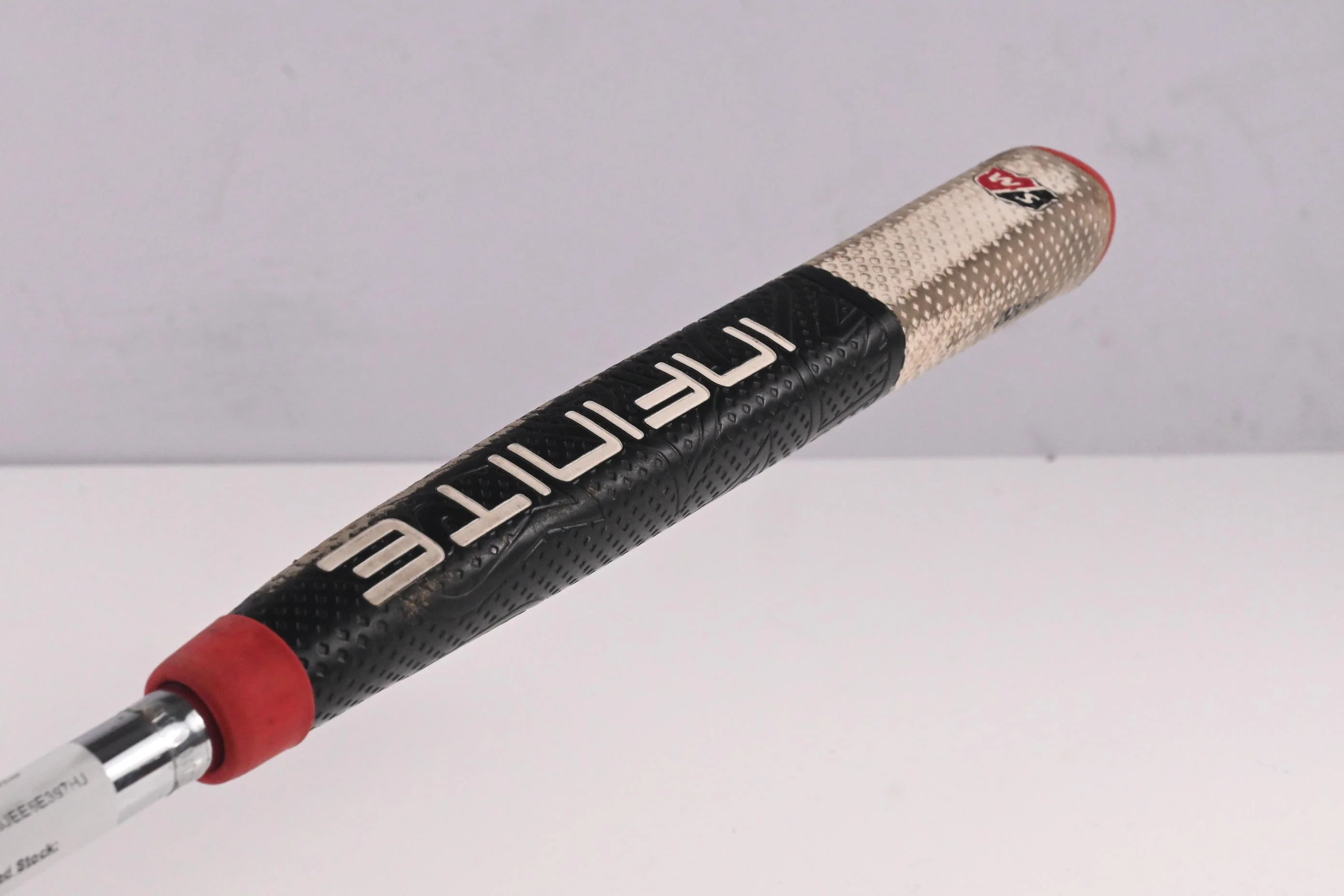 Wilson Infinite 2018 Grant Park Putter / 34 Inch - Image 6